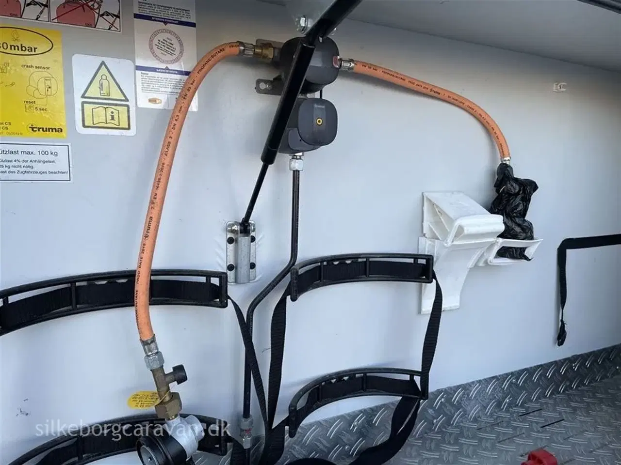 Billede 14 - 2020 - Dethleffs C´GO 495