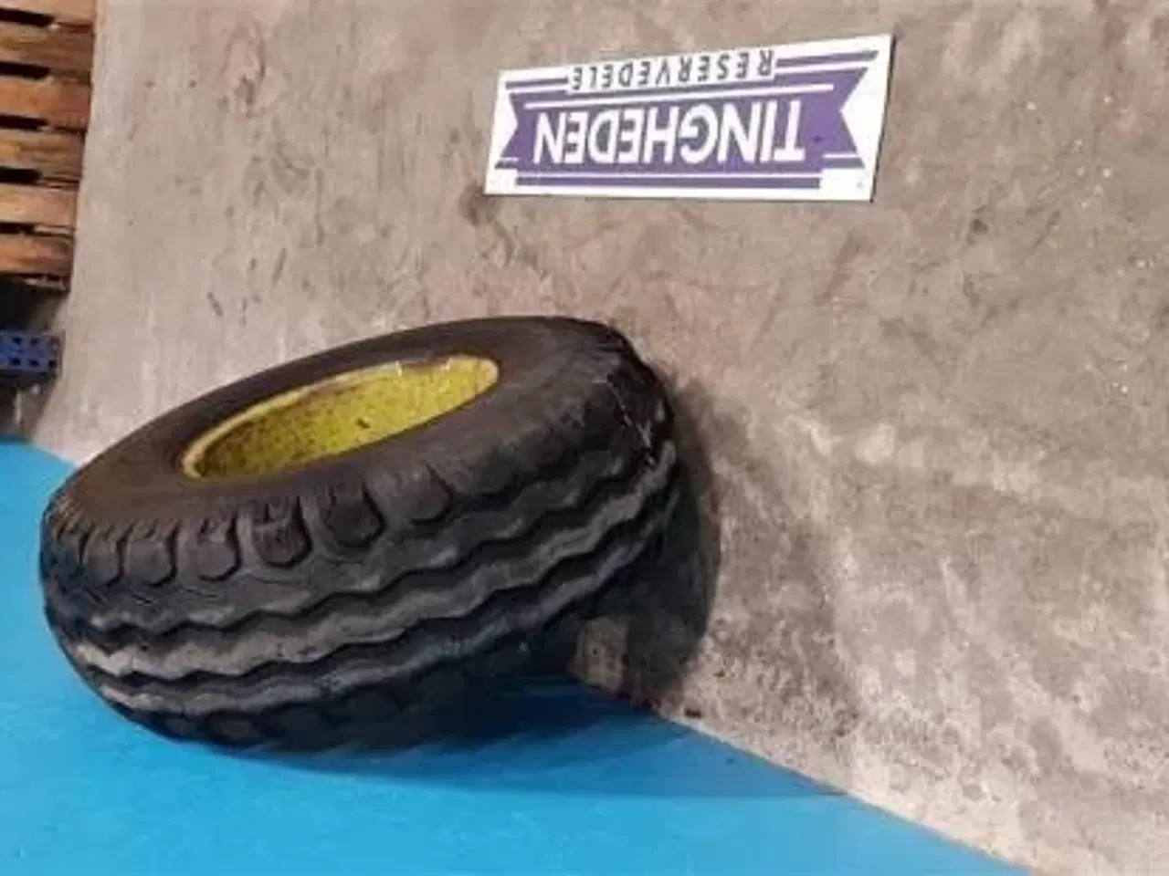 Billede 5 - 15"   11.5/80-15