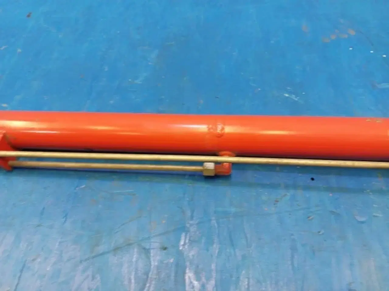 Billede 5 - Kverneland Cylinder  0102004ES