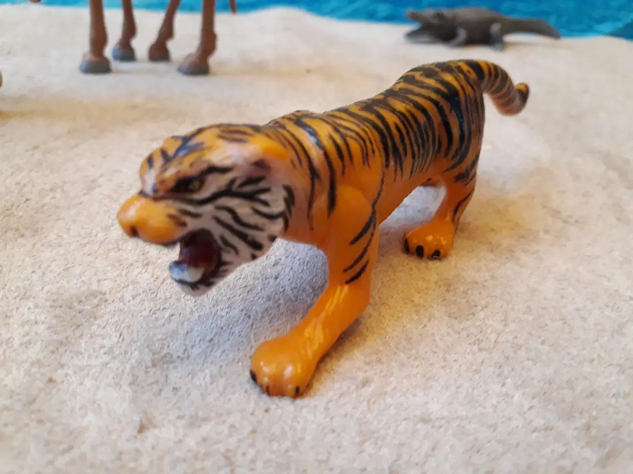 Billede 3 - 17 Zoo Dyr