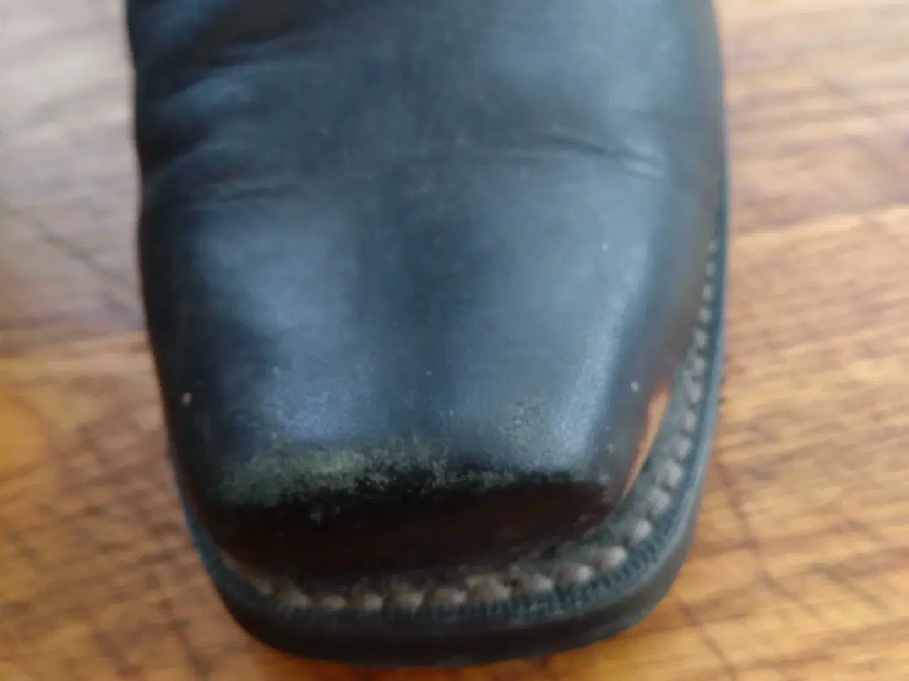 Billede 5 - Harley Davidson støvler