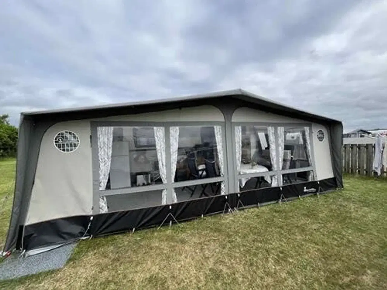 Billede 5 - Adria ADORA 613 HT Læder