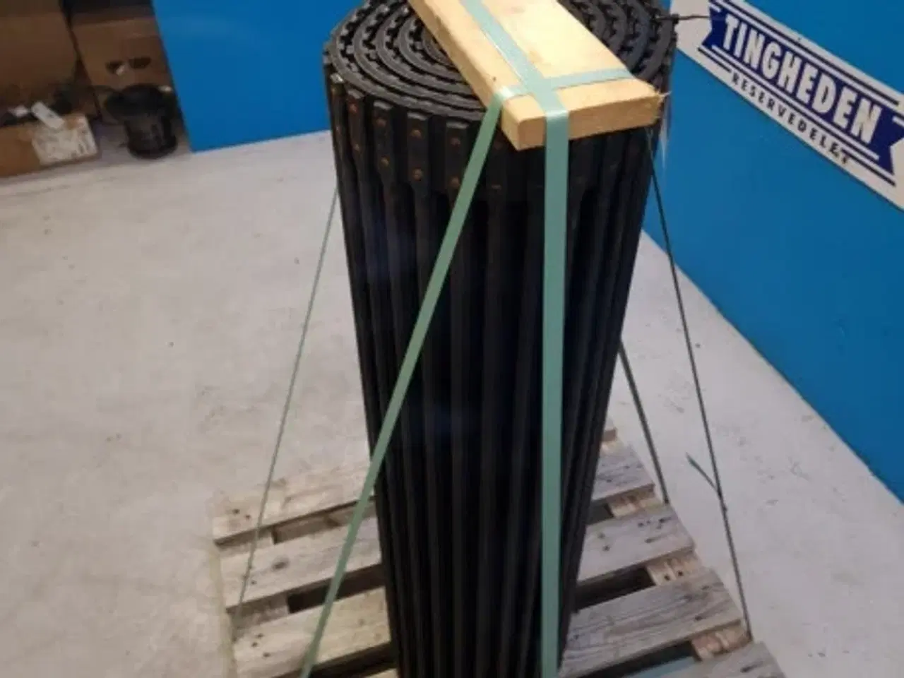 Billede 3 - Asa Lift 182-234 Remkæder