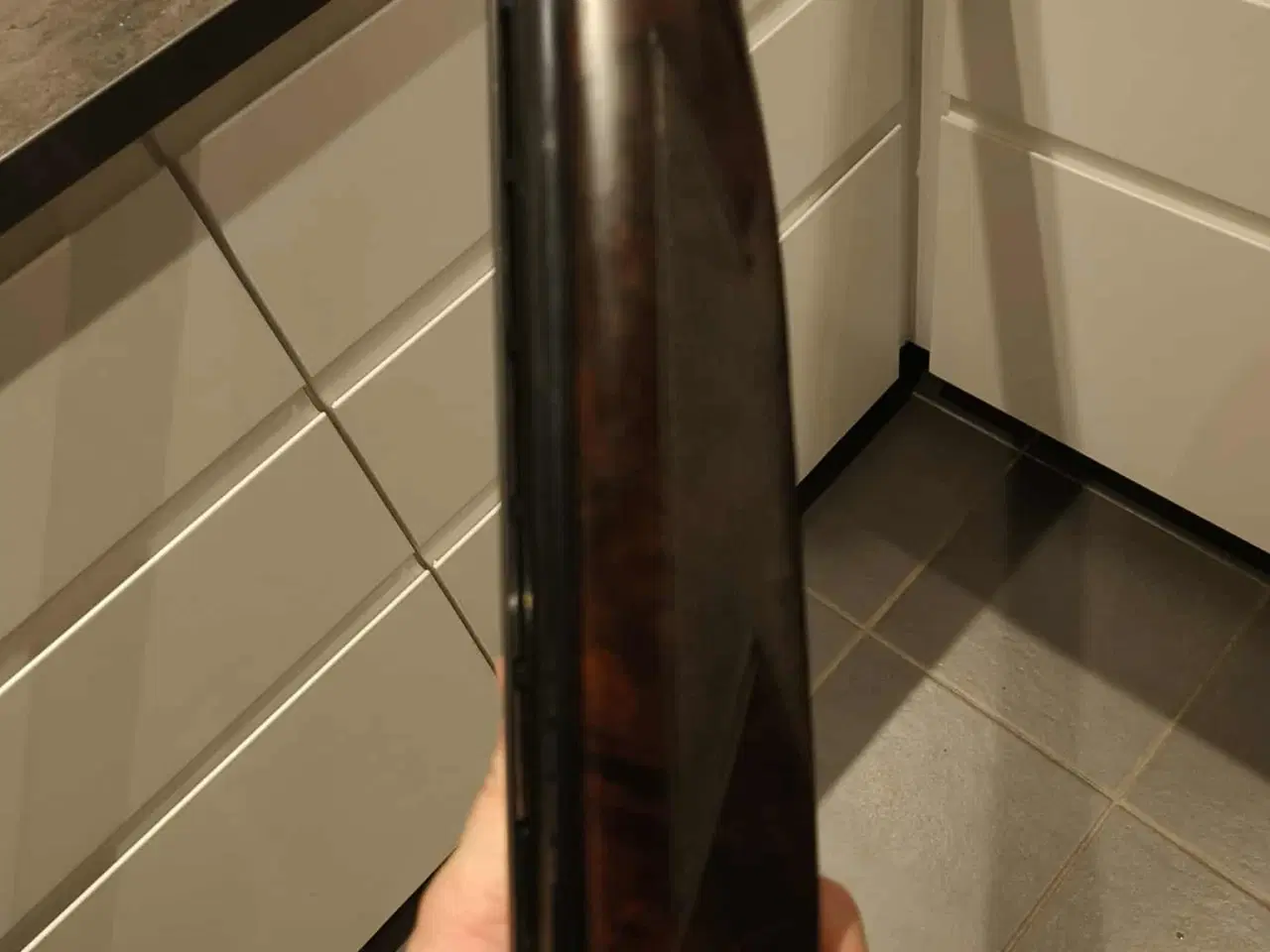 Billede 2 - Rigtig flot Miroku mk. 38 sporter grade 5