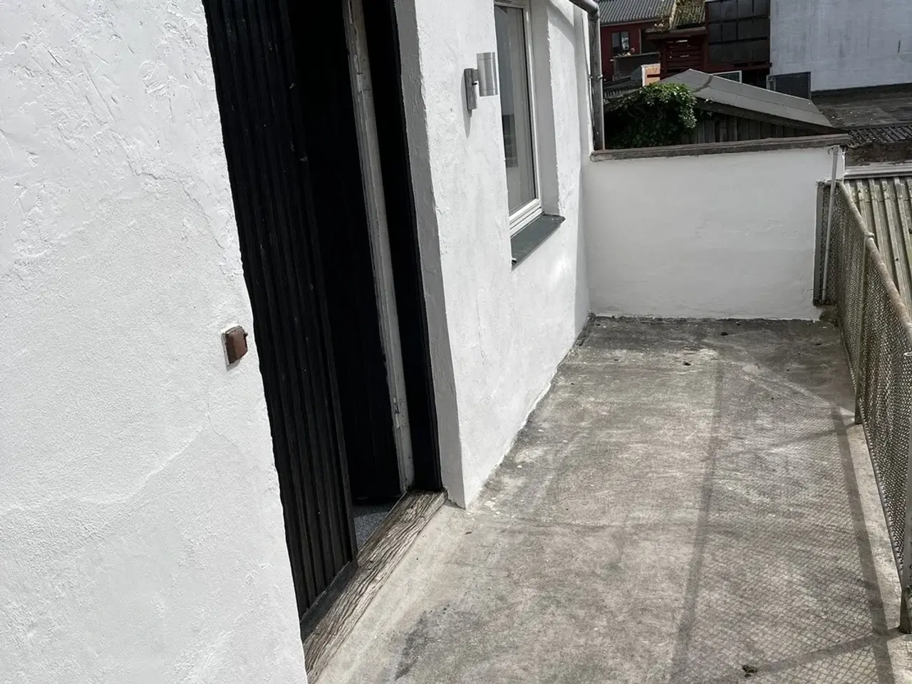 Billede 8 - Kontorer i hjertet af Silkeborg - mulighed på leje af p-pladser og lager/garage i Bios Gård