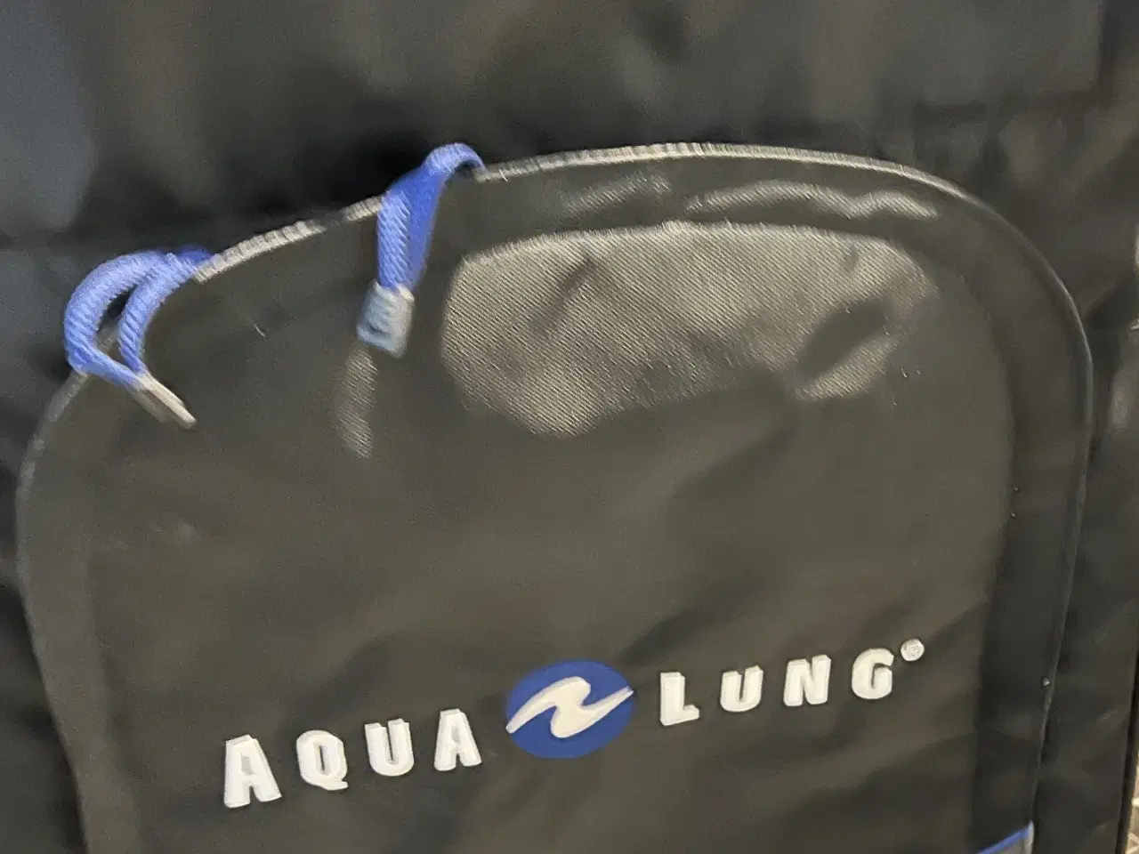 Billede 4 - Aqua Lung rejsetaske med hjul unisex