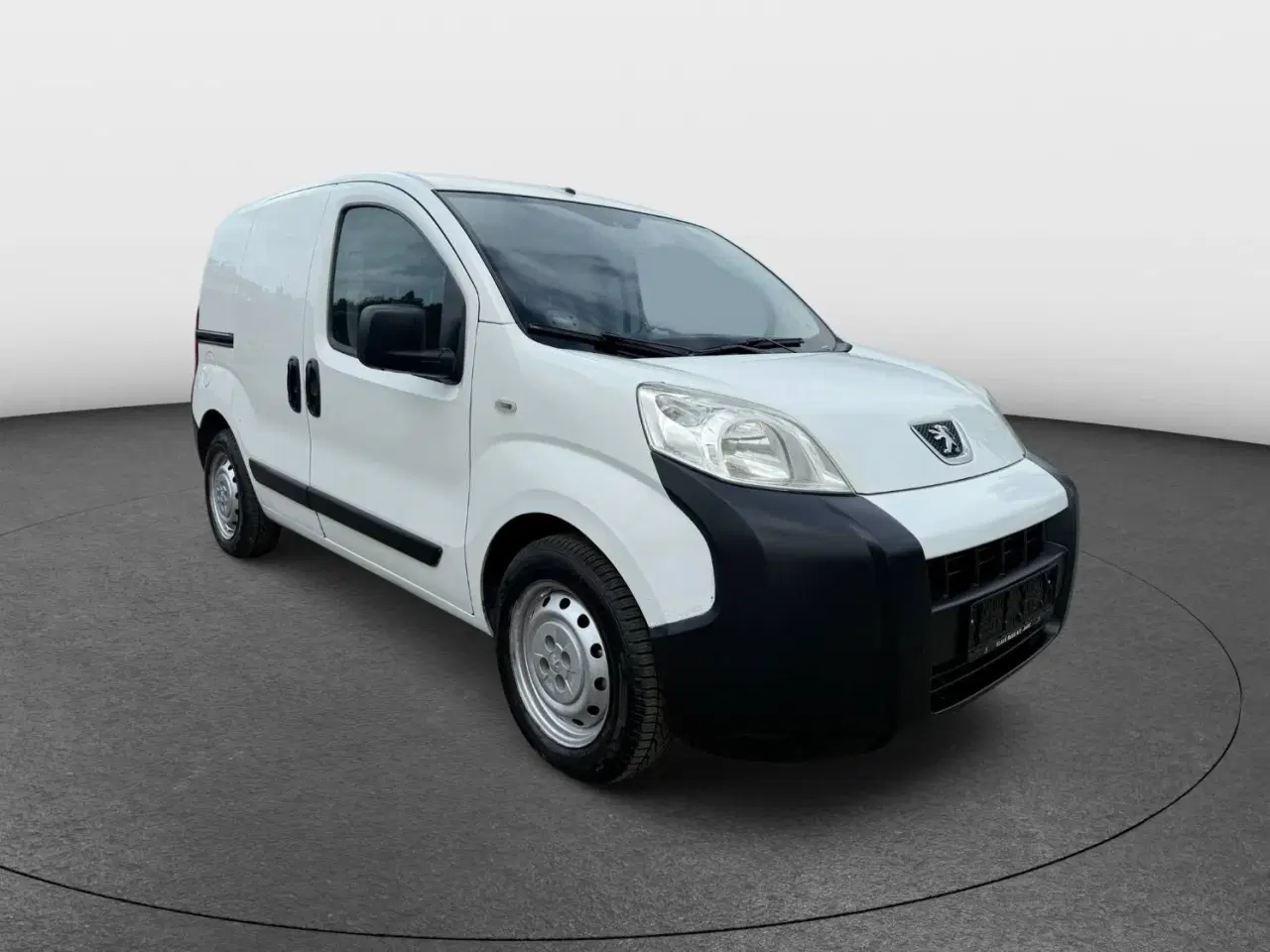 Billede 2 - Peugeot Bipper 1,3 HDi 75 aut. Van