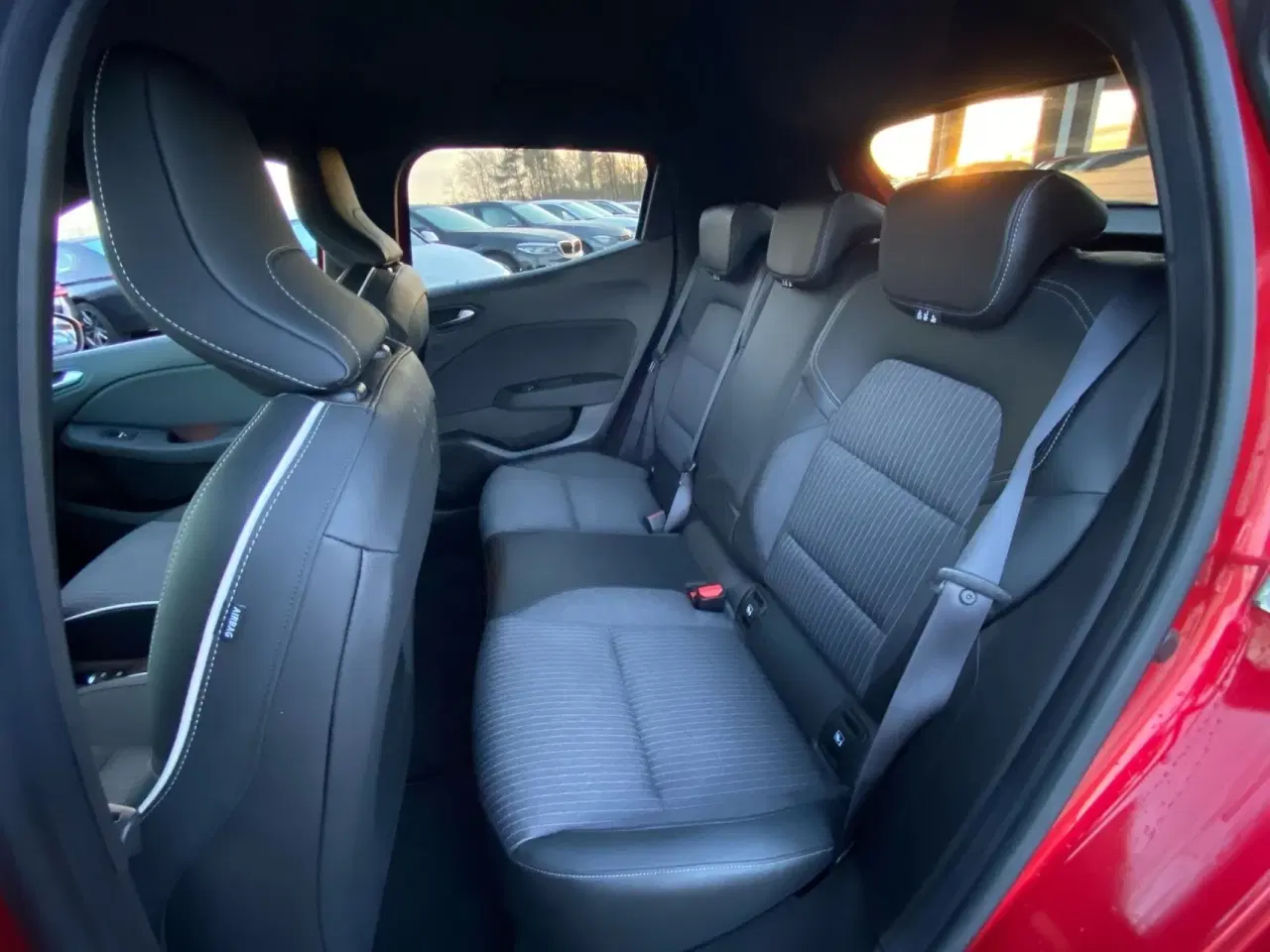 Billede 11 - Renault Clio 1,3 TCE Intens EDC 130HK 5d 7g Aut.