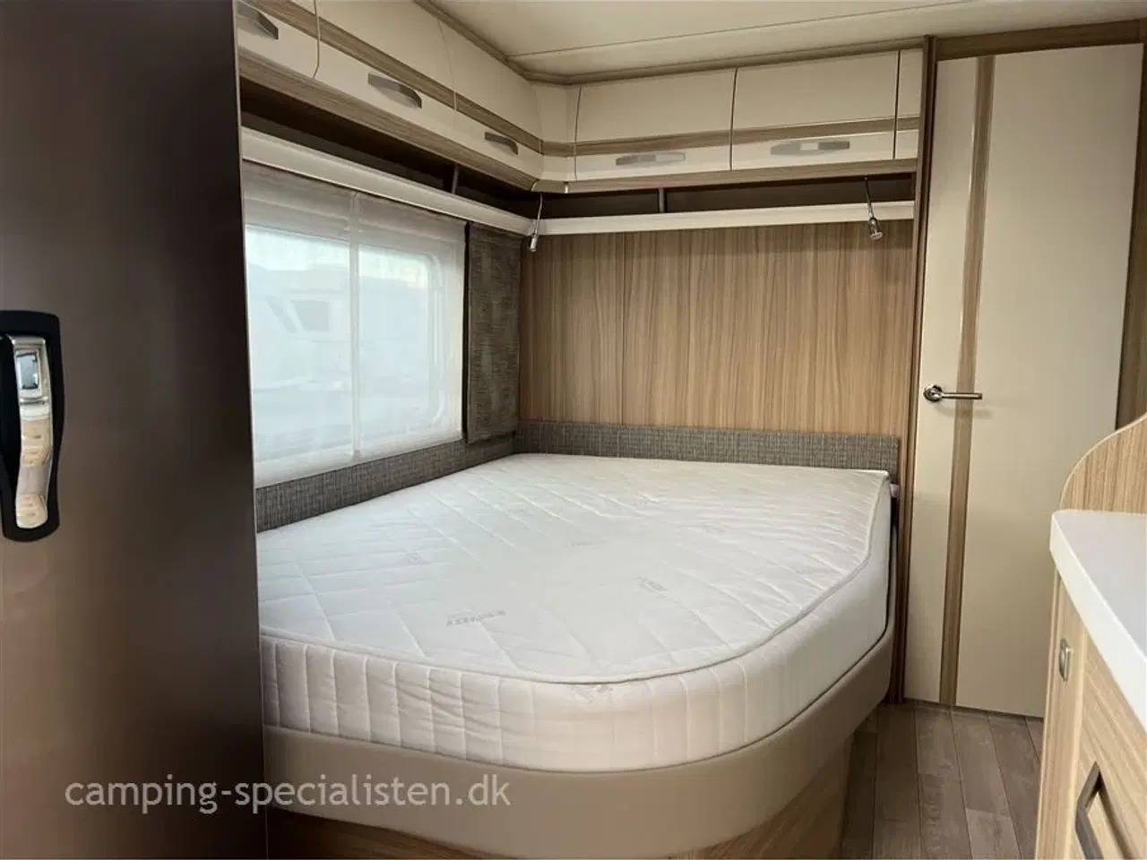 Billede 4 - 2019 - Fendt Bianco Activ 515 SFD   2019 model Fendt Bianco Activ 515 SFD – se den nu hos Camping-Specialisten i Silkeborg