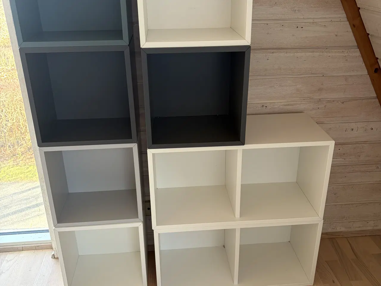 Billede 1 - Ikea EKET