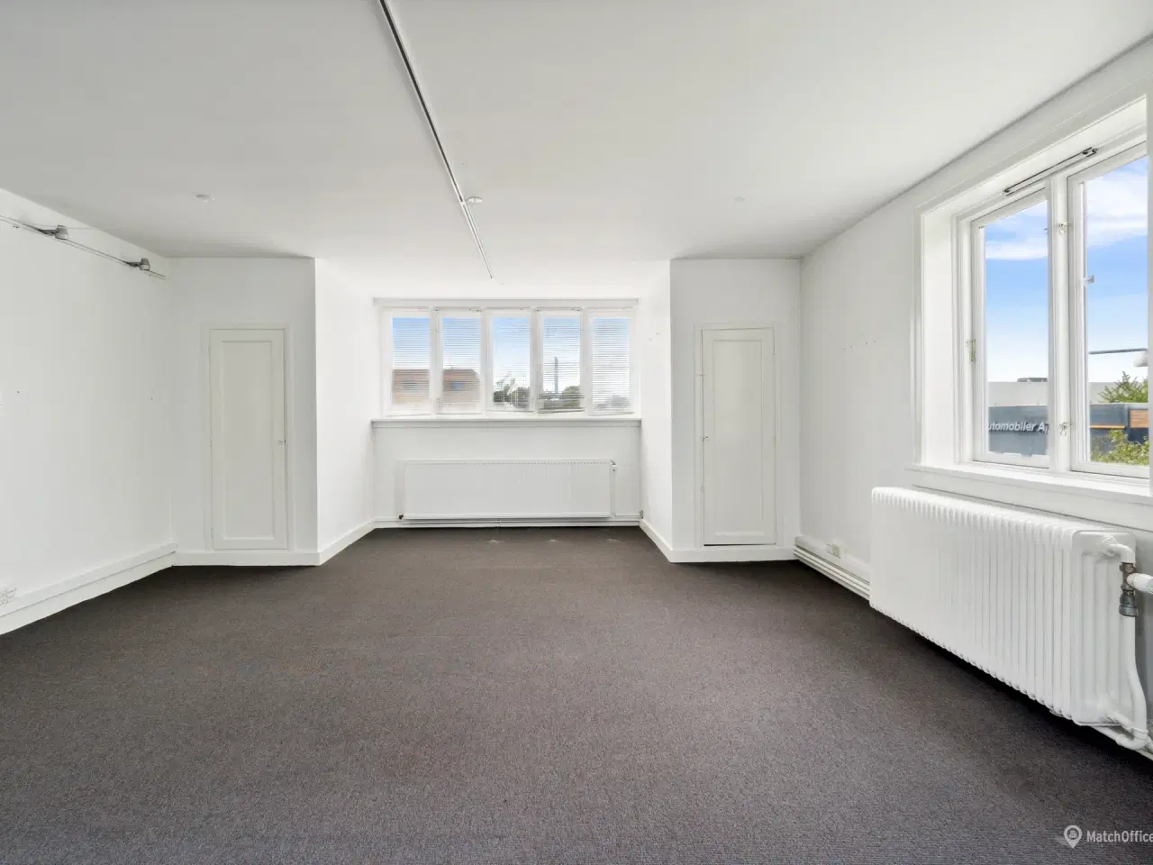 Billede 10 - Kontorlejemål - Domicil