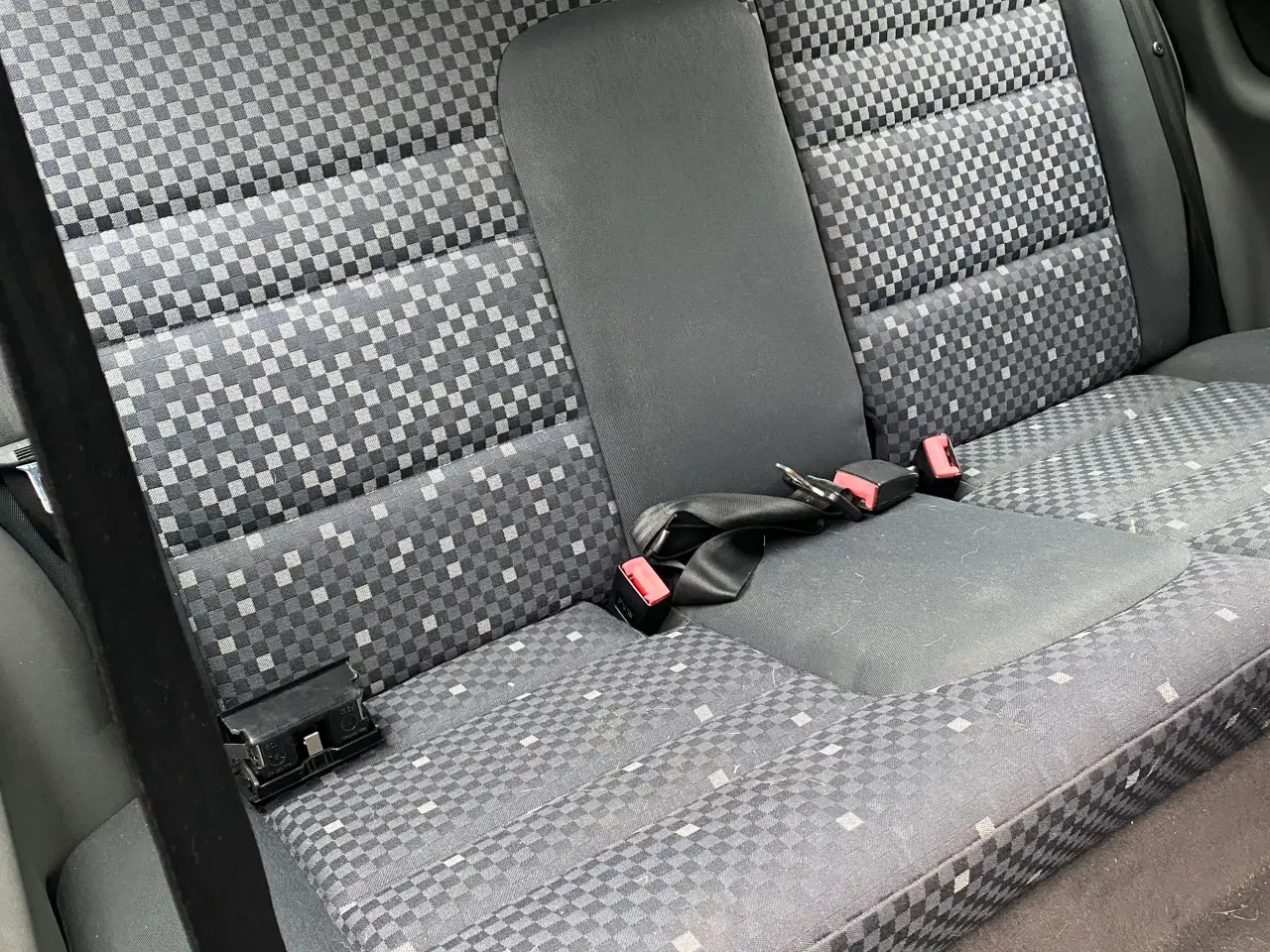 Billede 8 - Audi A3 1.8 Turbo med AGU motor