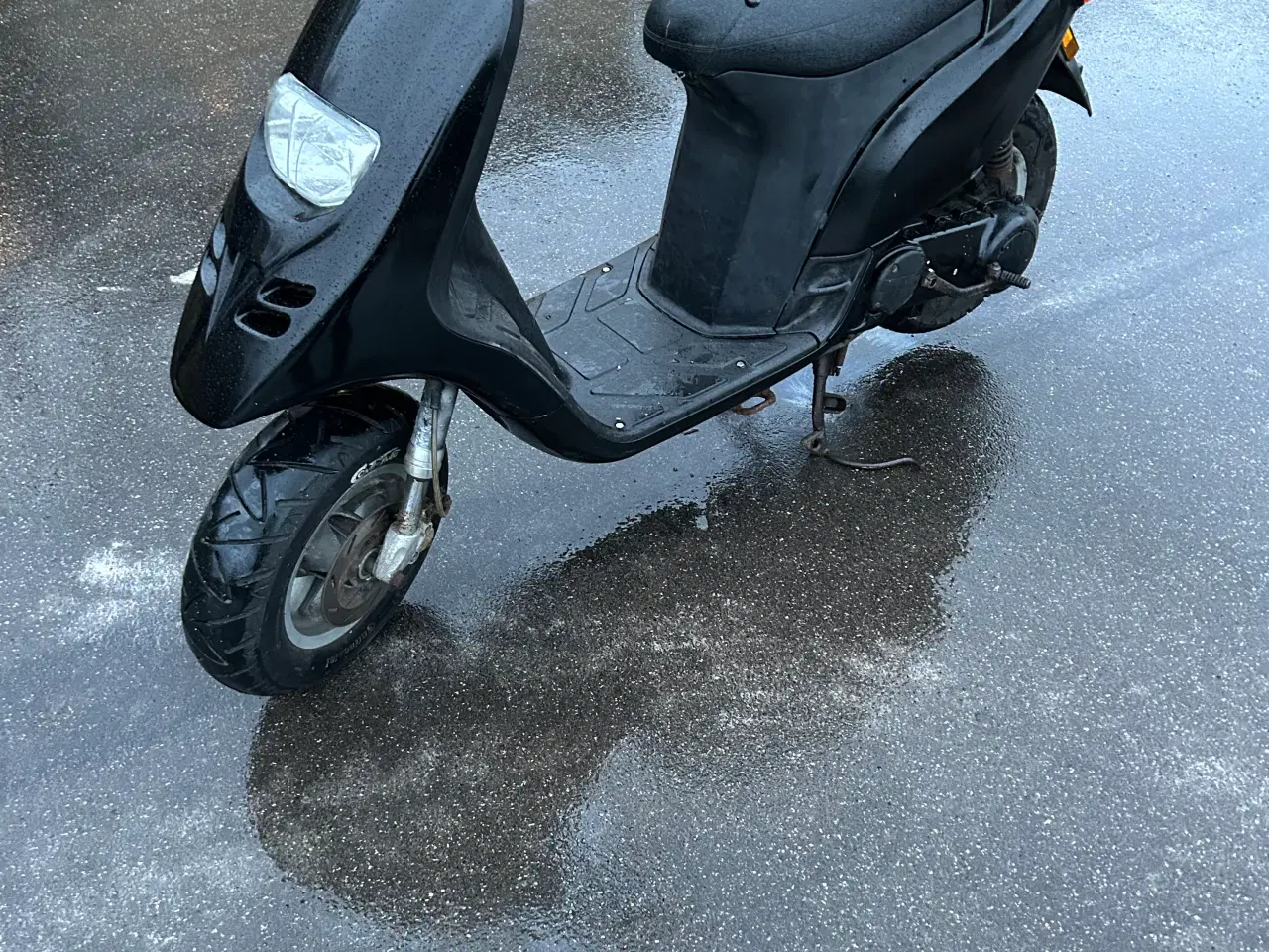 Billede 3 - Piaggio Typhoon 2004