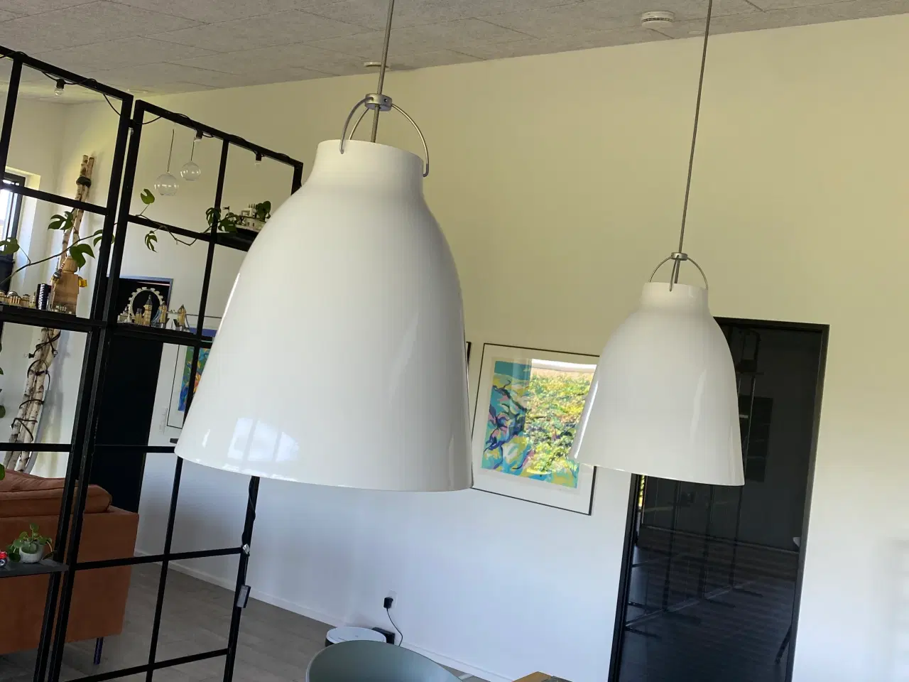 Billede 4 - Fritz Hansen Caravaggio Pendel 