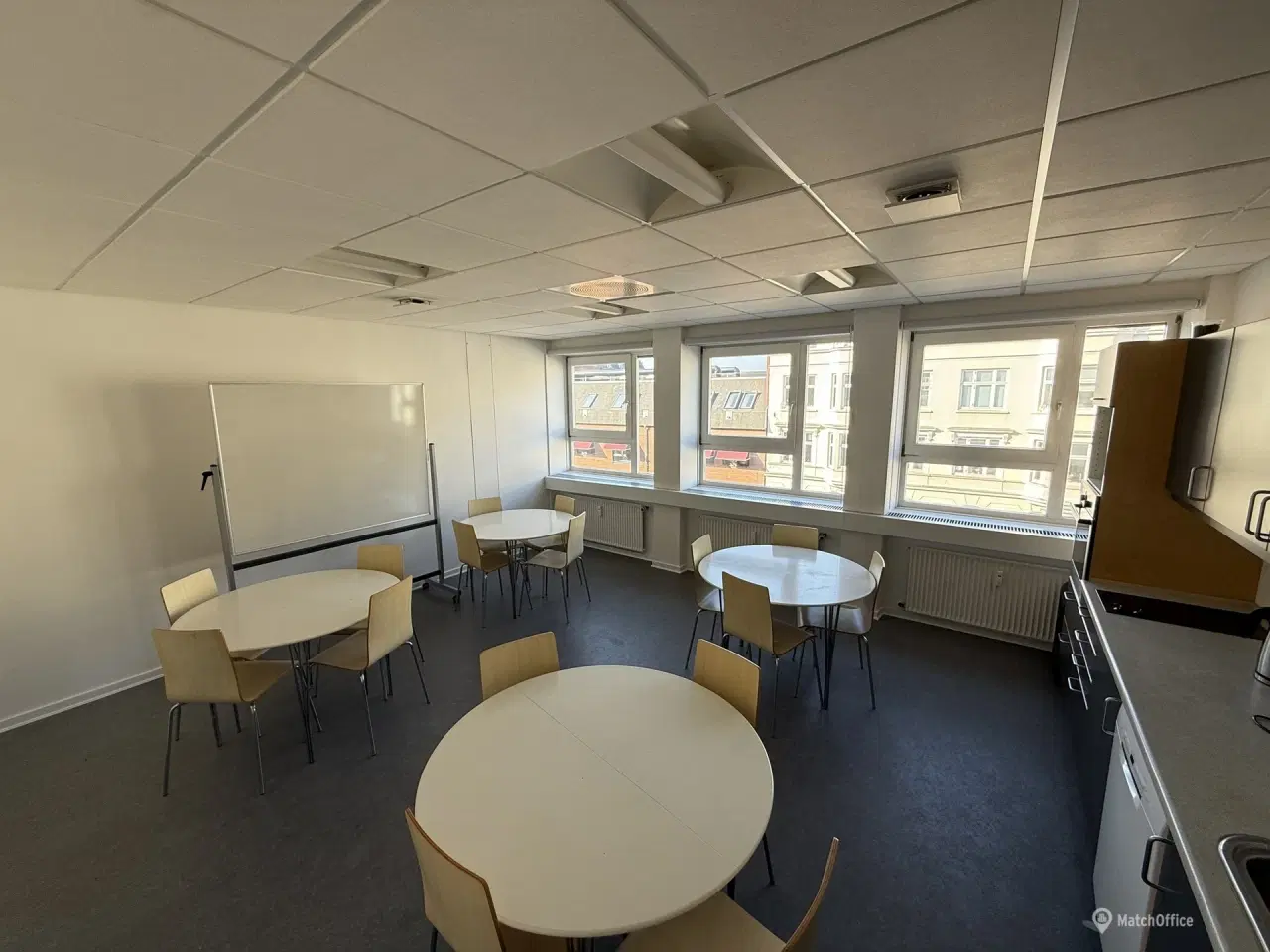 Billede 10 - Kontor på Strandvejen i Hellerup