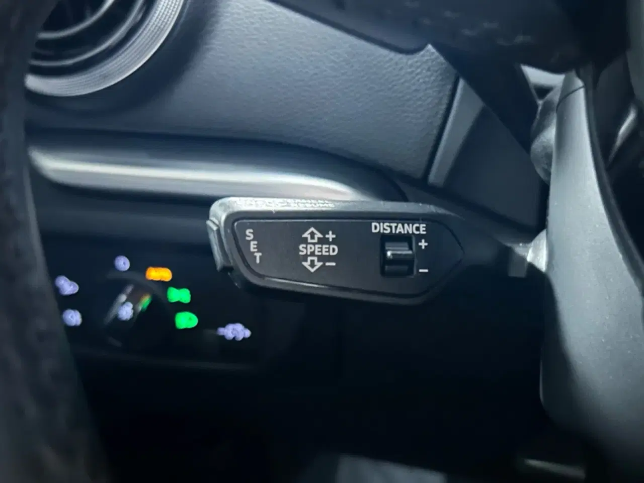 Billede 12 - Audi A3 1,4 e-tron S-line Sportback S-tr.