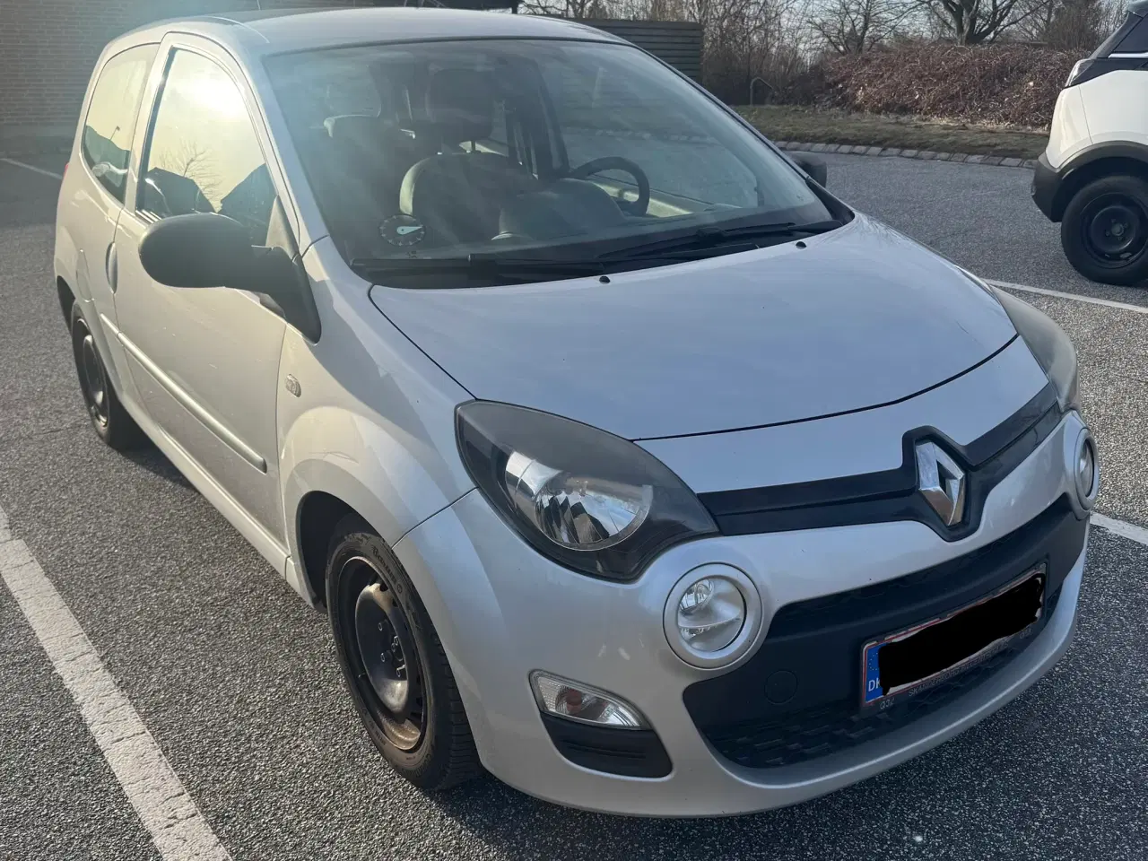 Billede 1 - Renault Twingo 1,2 16V Authentique ECO2 3d