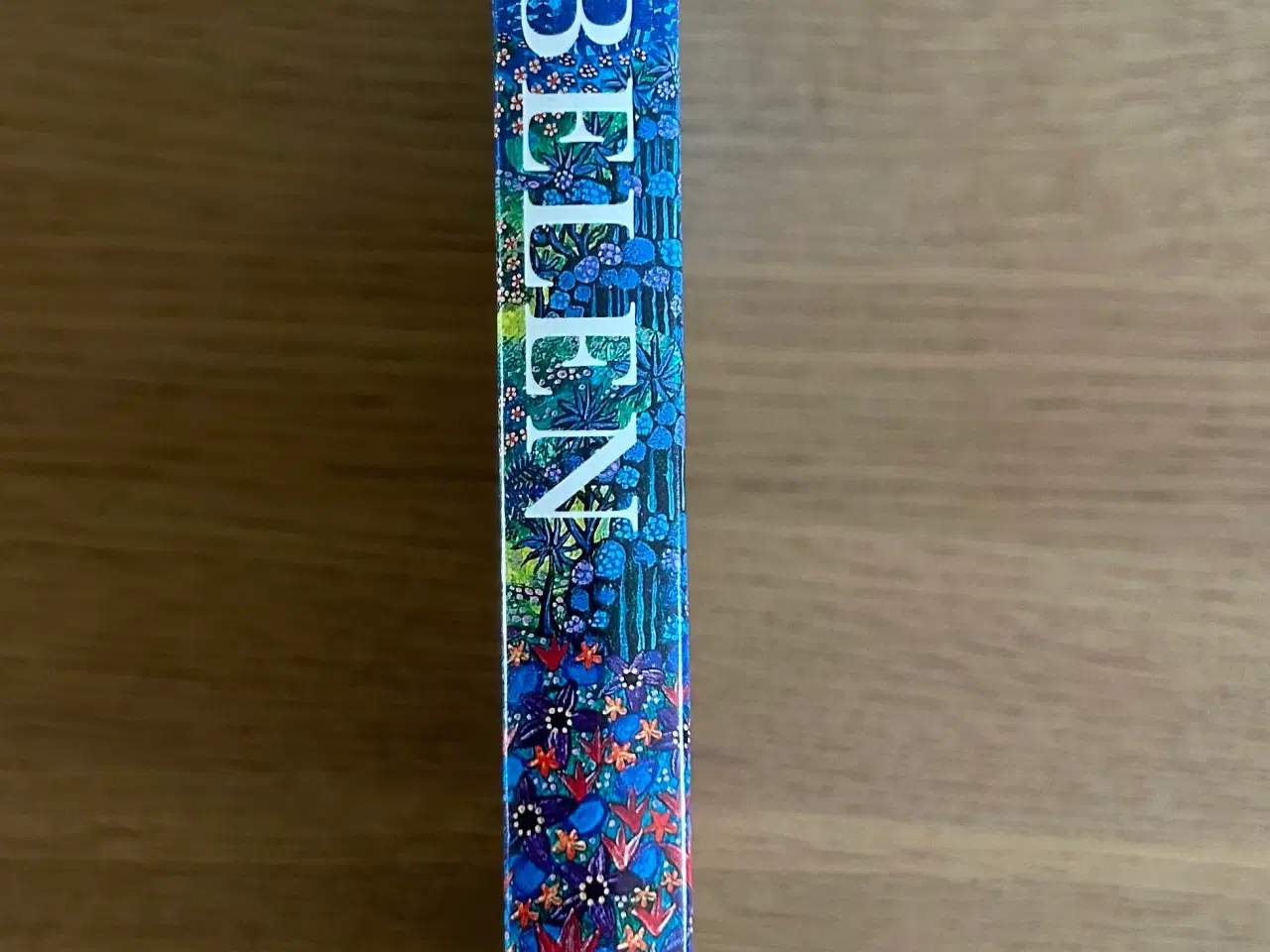Billede 4 - Børnebibel i meget fin stand