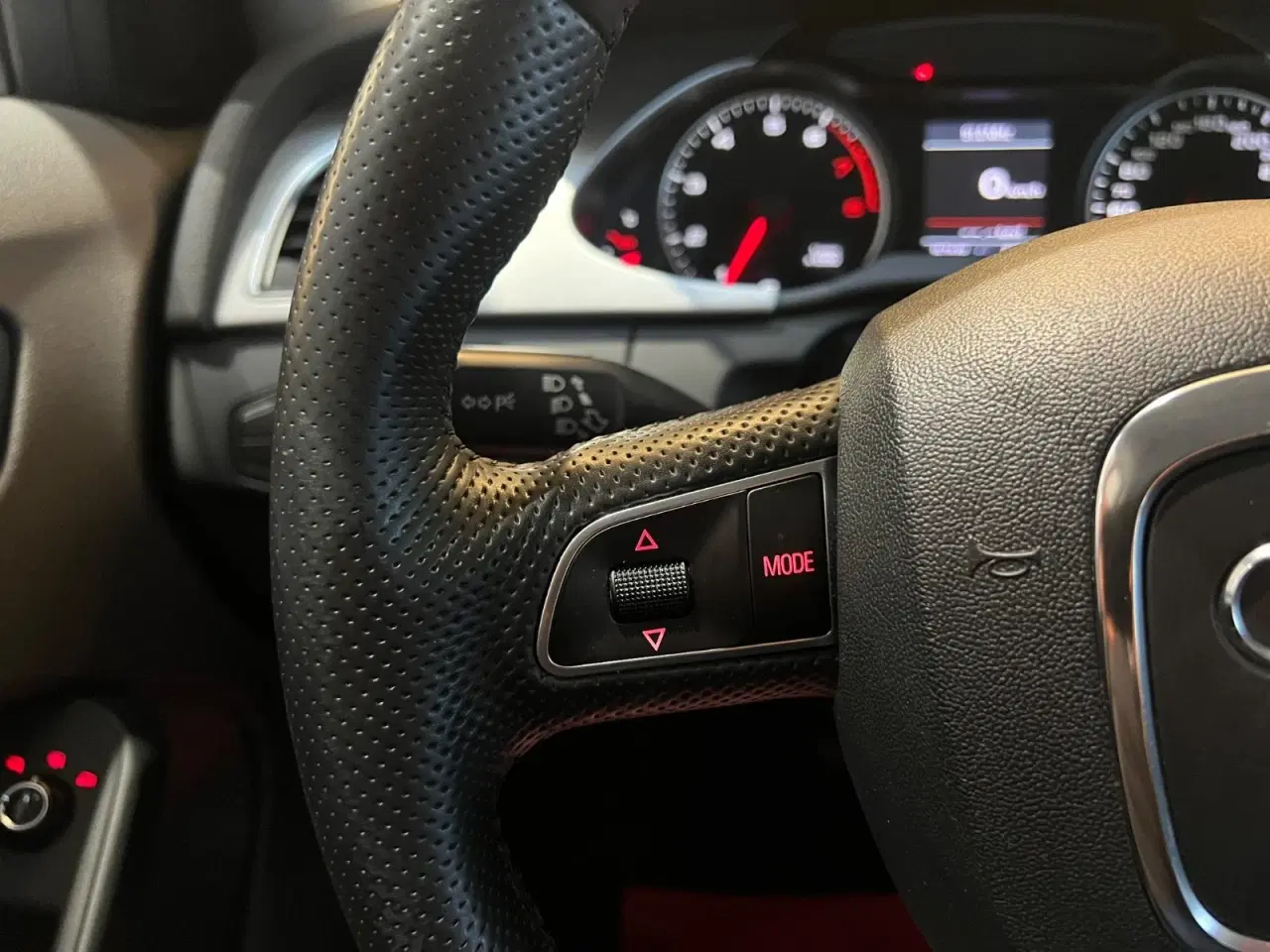 Billede 13 - Audi A4 2,0 TFSi 180 Avant Multitr.