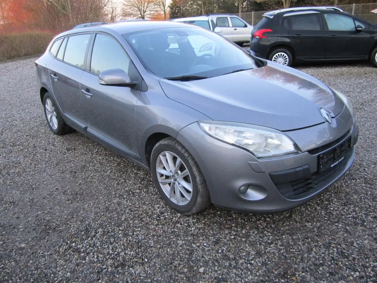 Billede 2 - Renault Mégane Touring 1,6 16V Beat Up 110HK Stc