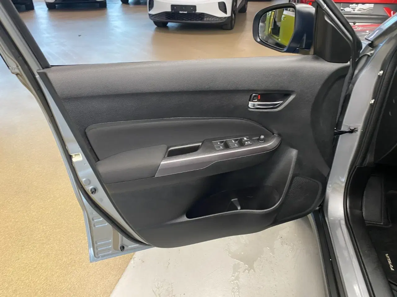 Billede 10 - Suzuki Vitara 1,0 Boosterjet Active AllGrip