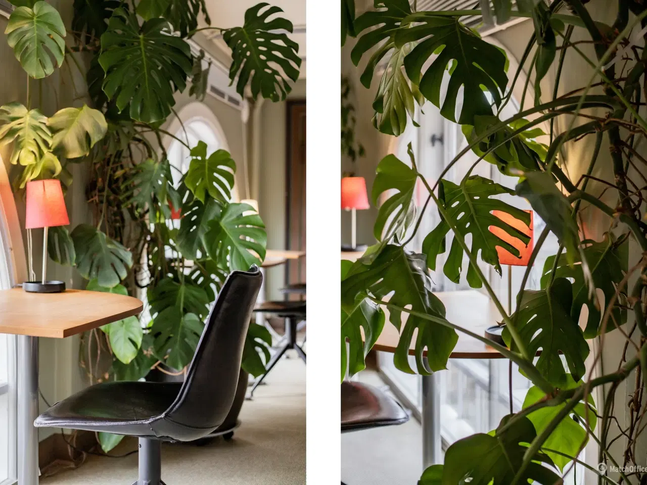 Billede 7 - 6 personers kontor hos La Oficina