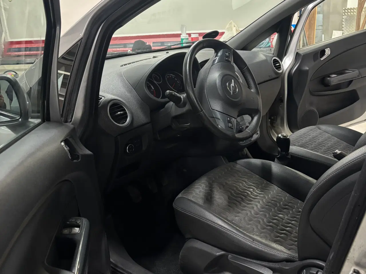 Billede 4 - Opel Corsa