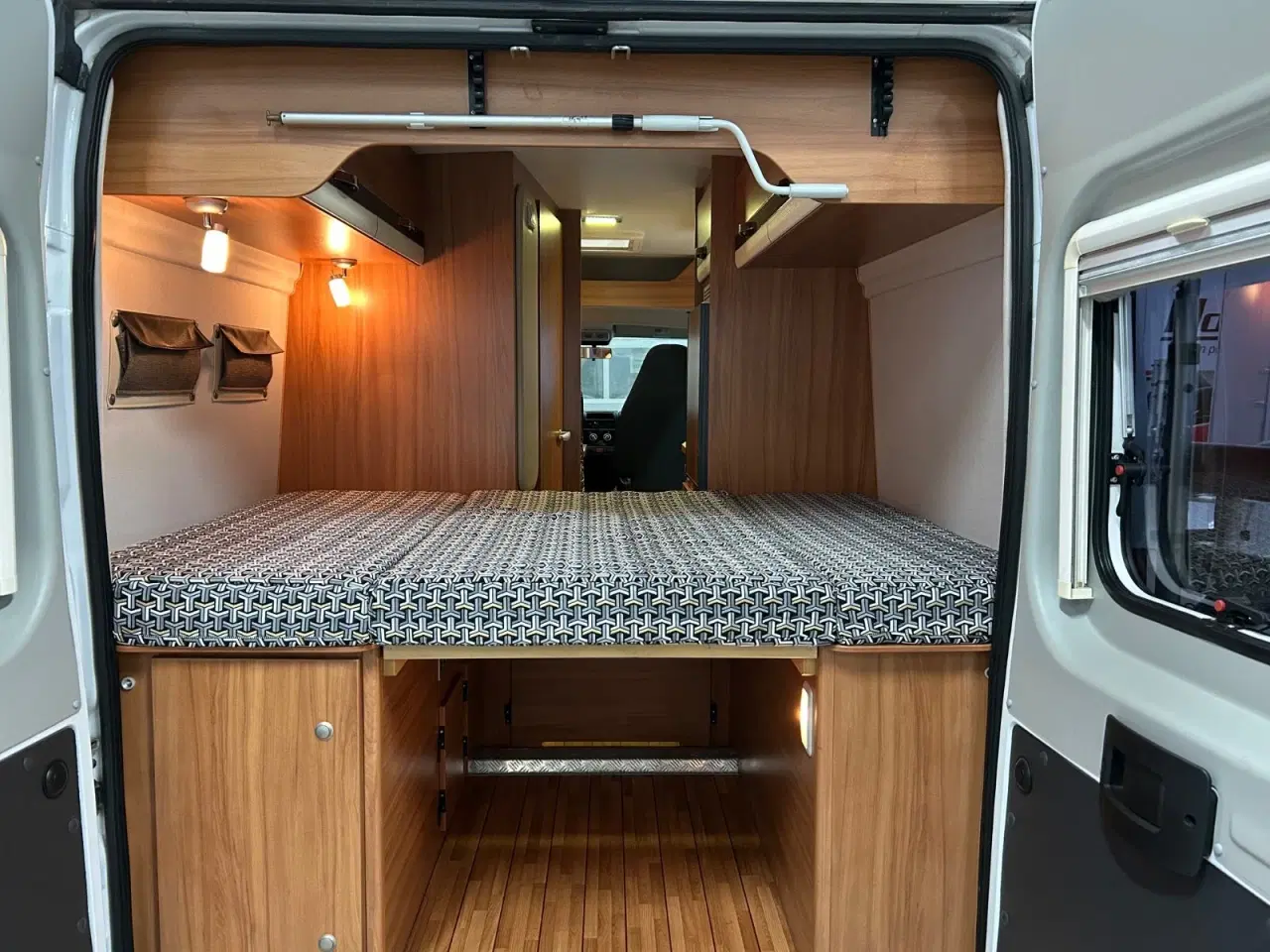 Billede 17 - Weinsberg CaraBus 2,3 601