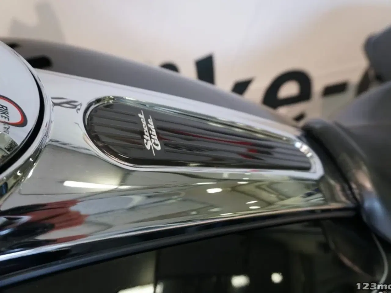 Billede 16 - Harley-Davidson FLHX Street Glide