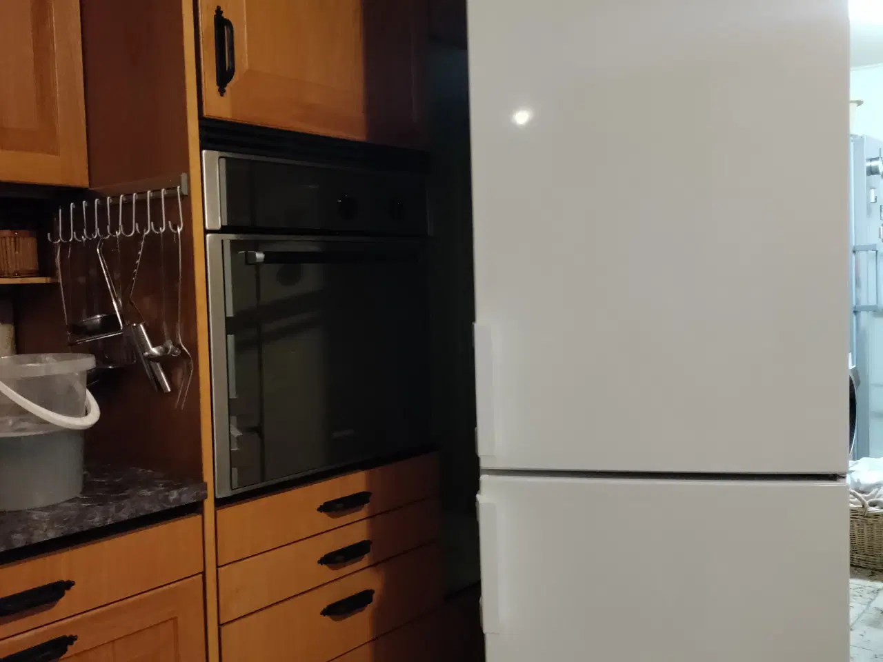 Billede 9 - Gorenje, Fritstående køleskab/fryser 
