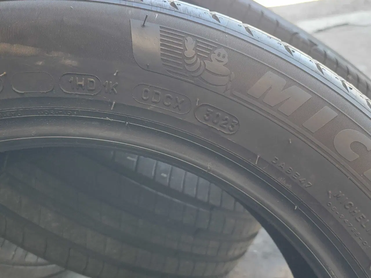 Billede 1 - Sommerdæk 