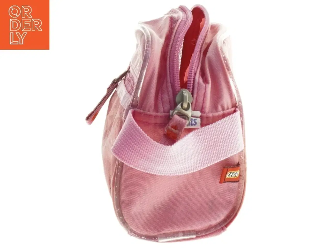 Billede 2 - LEGO Dream Girls Penalhus (str. 21 x 16 cm)