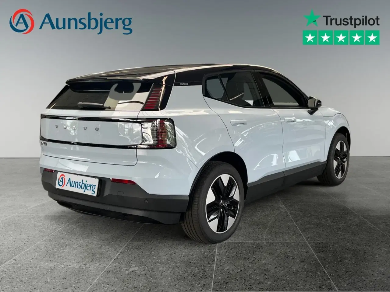 Billede 5 - Volvo EX30  Standard Range Plus