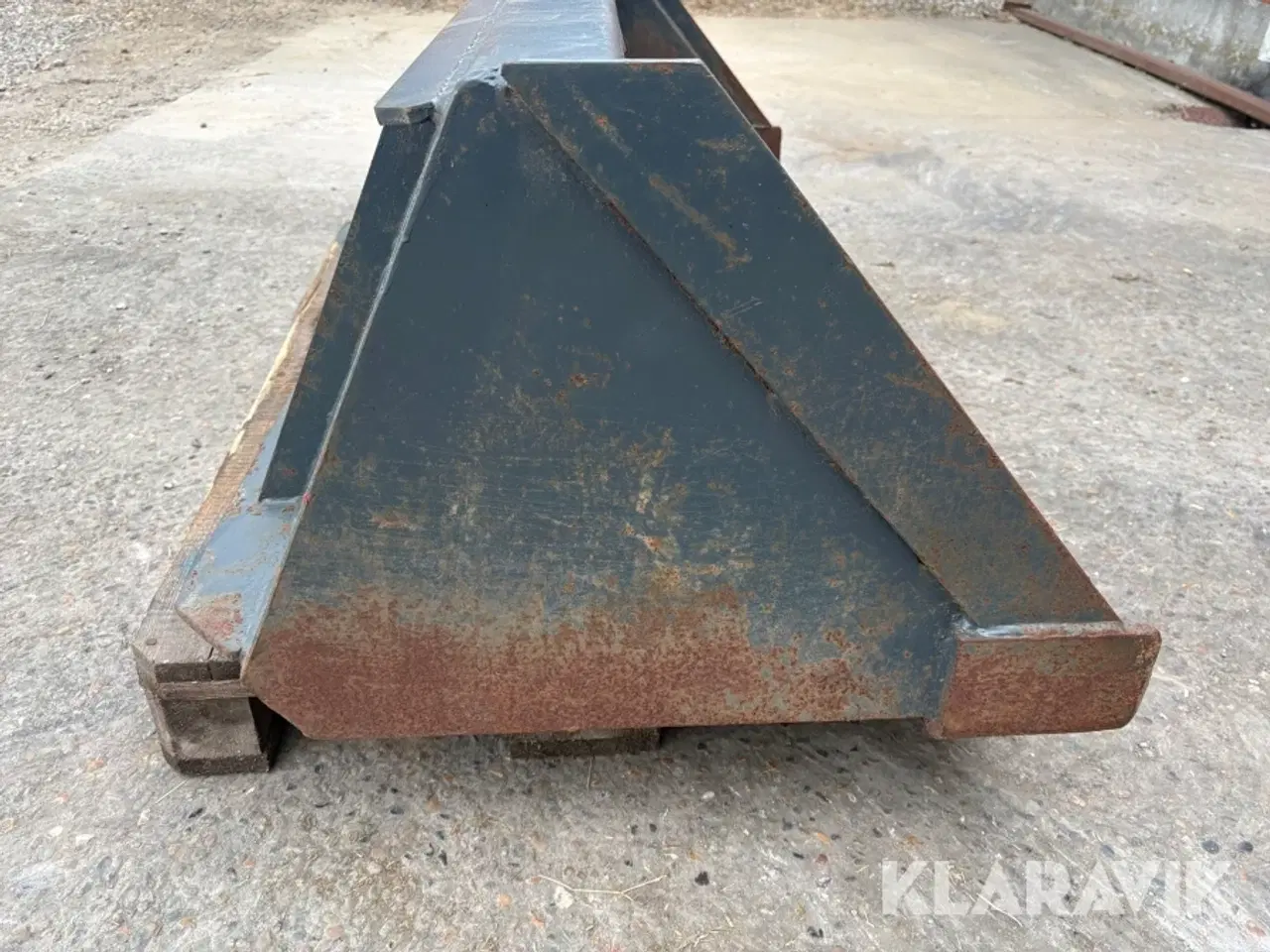 Billede 4 - Skovl Case Standard bucket 1840 1 styk