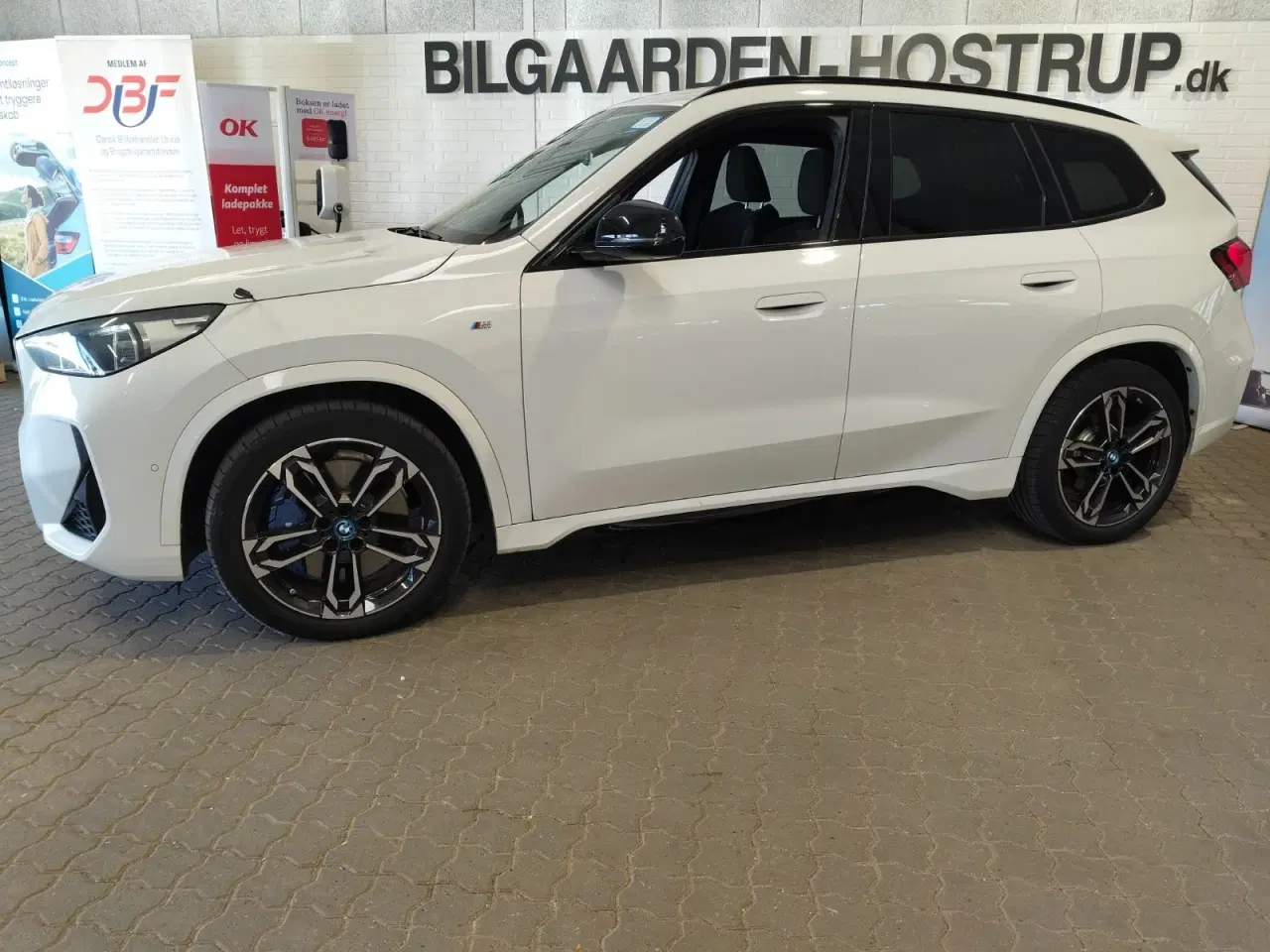 Billede 3 - BMW iX1  eDrive20 M-Sport