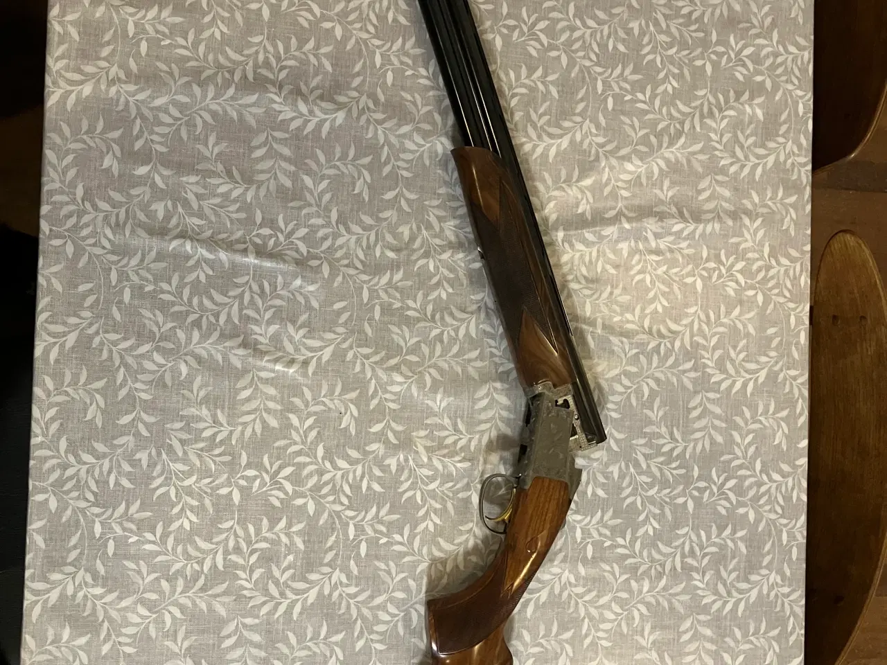 Billede 1 - Browning B725 Hunter G5