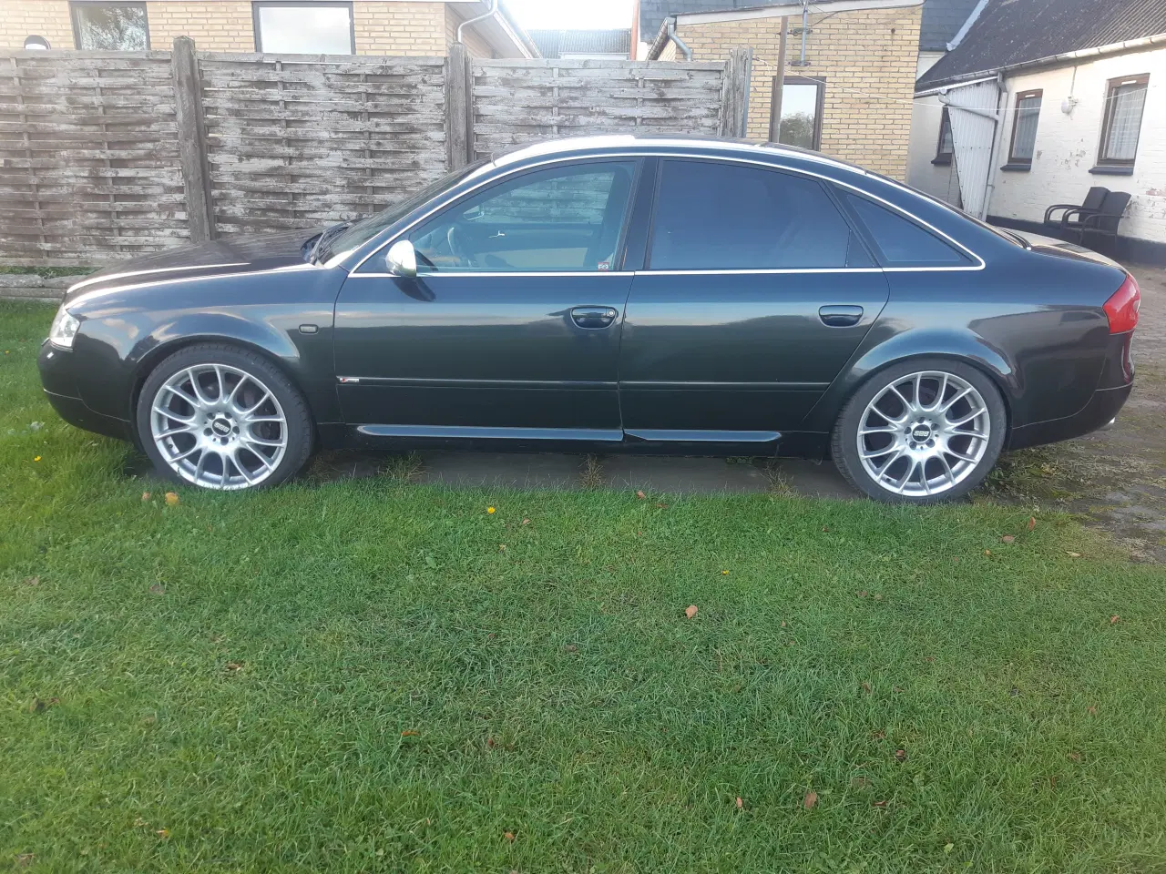 Billede 3 - Audi A6 2,7 biturbo 