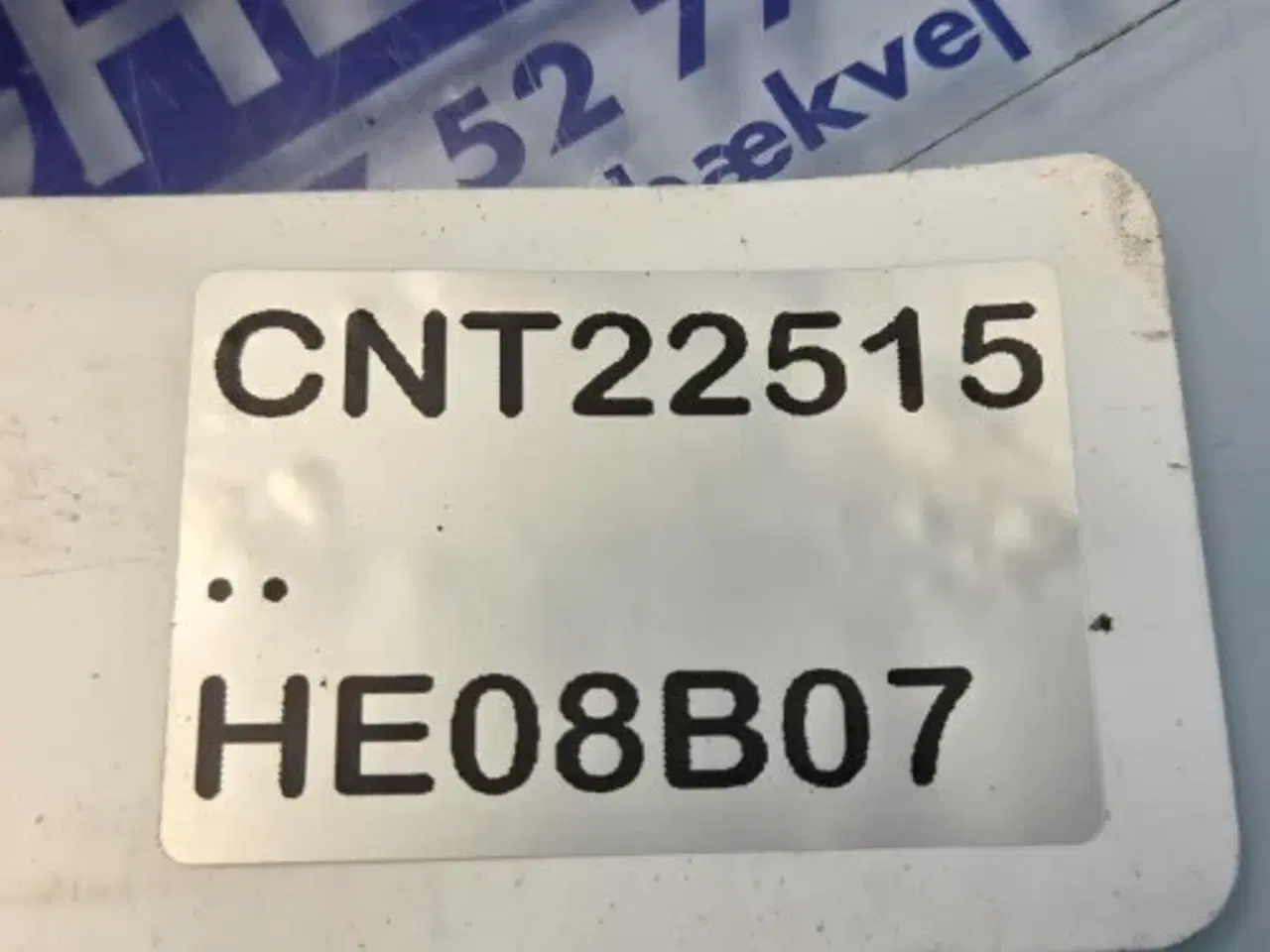 Billede 3 - Venieri 7.63B   Lys Beslag  926.B.271