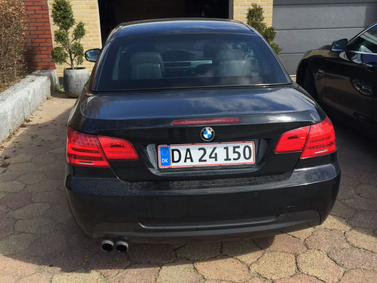 Billede 6 - BMW 325i M - Cabriolet