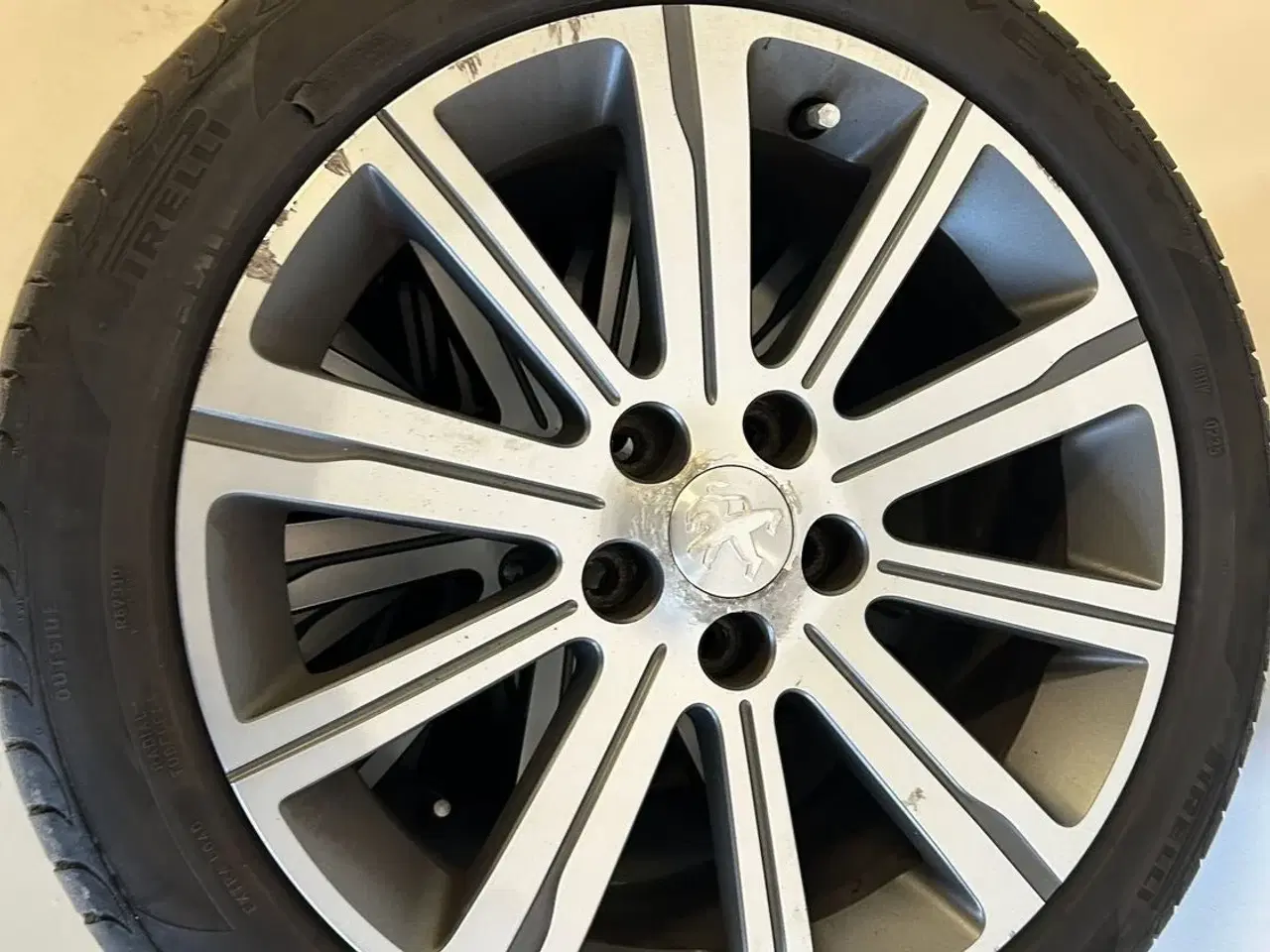 Billede 17 - Peugeot 308 2,0 BlueHDi 150 Allure SW EAT6