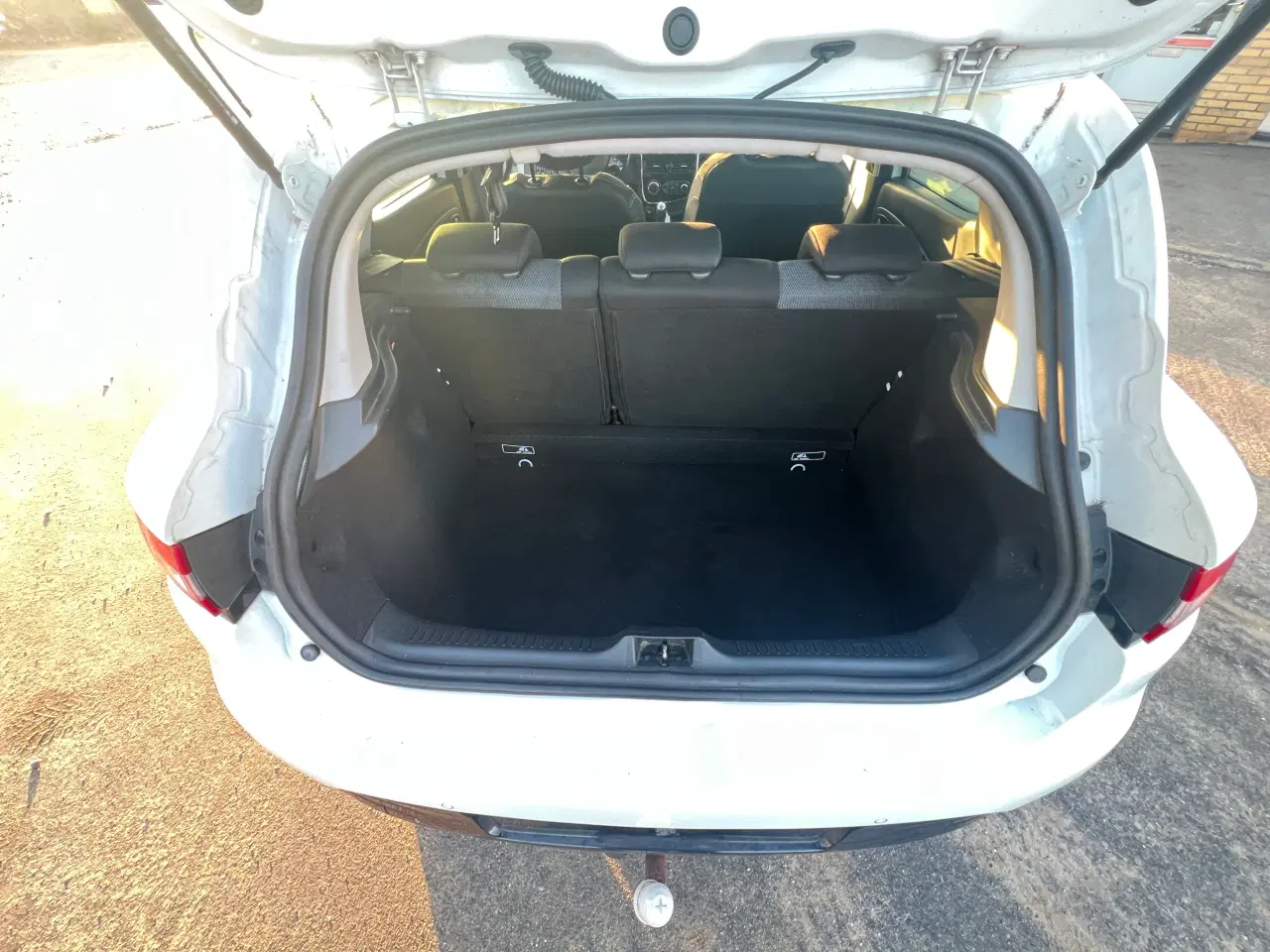 Billede 6 - 2015 Renault Clio 0.9 TCE