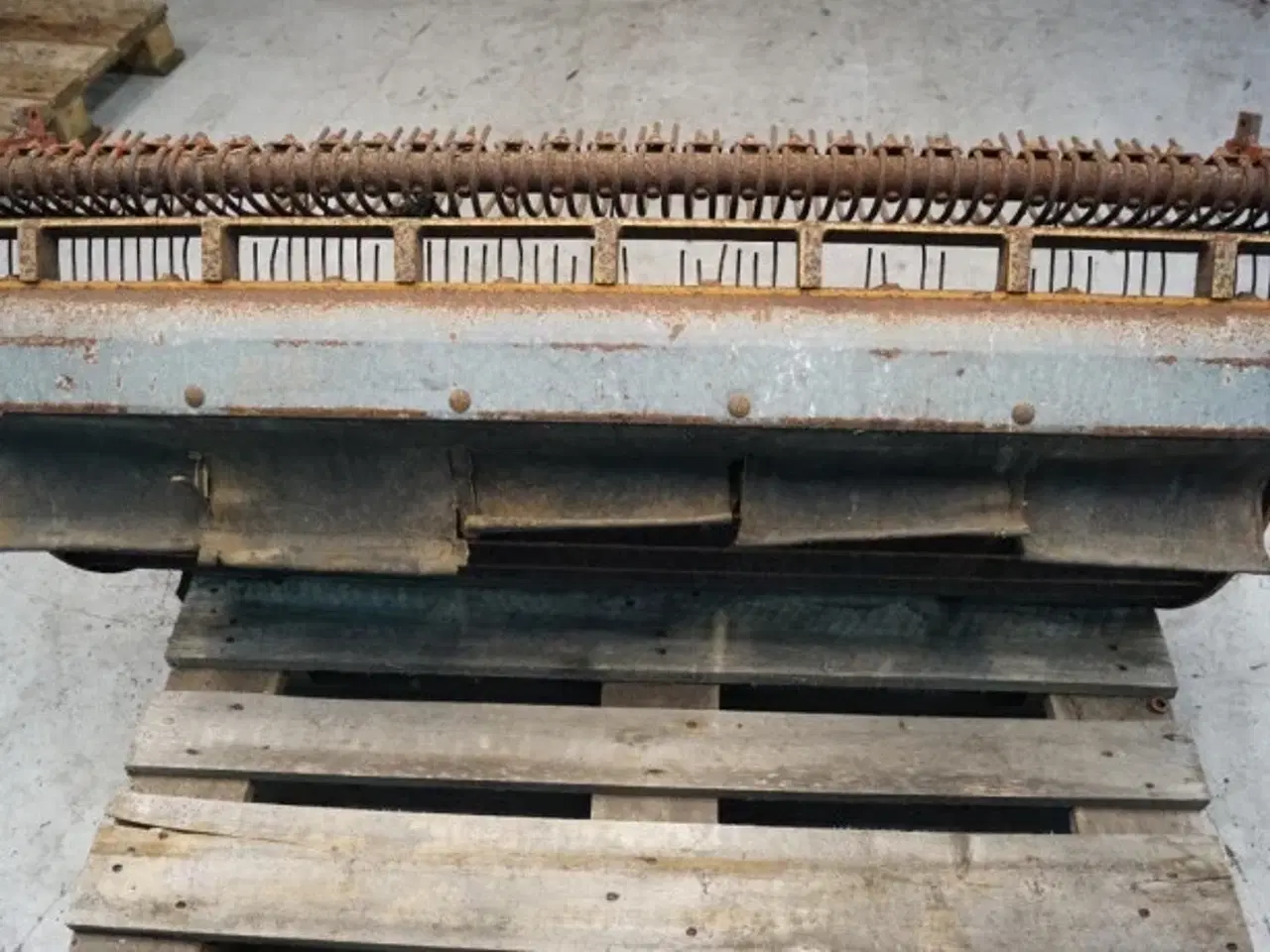 Billede 9 - Laverda 3790 Bro 323620100