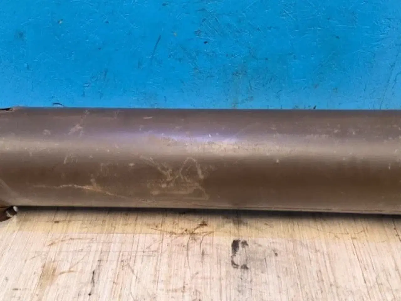 Billede 6 - Dronningborg D7200 Fylderør 28851105