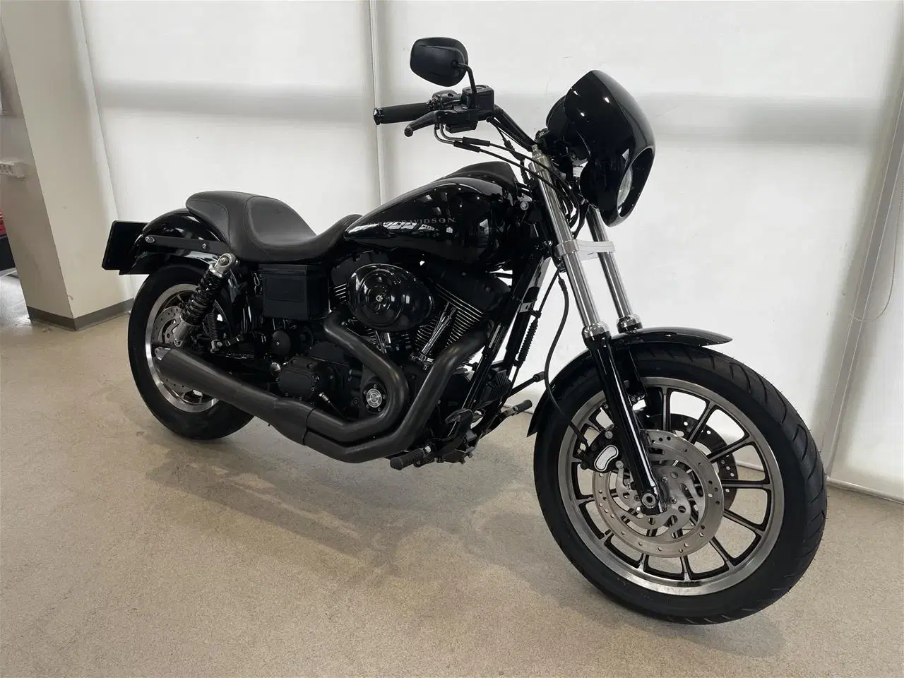 Billede 2 - Harley-Davidson FXDXI Super Glide Sport