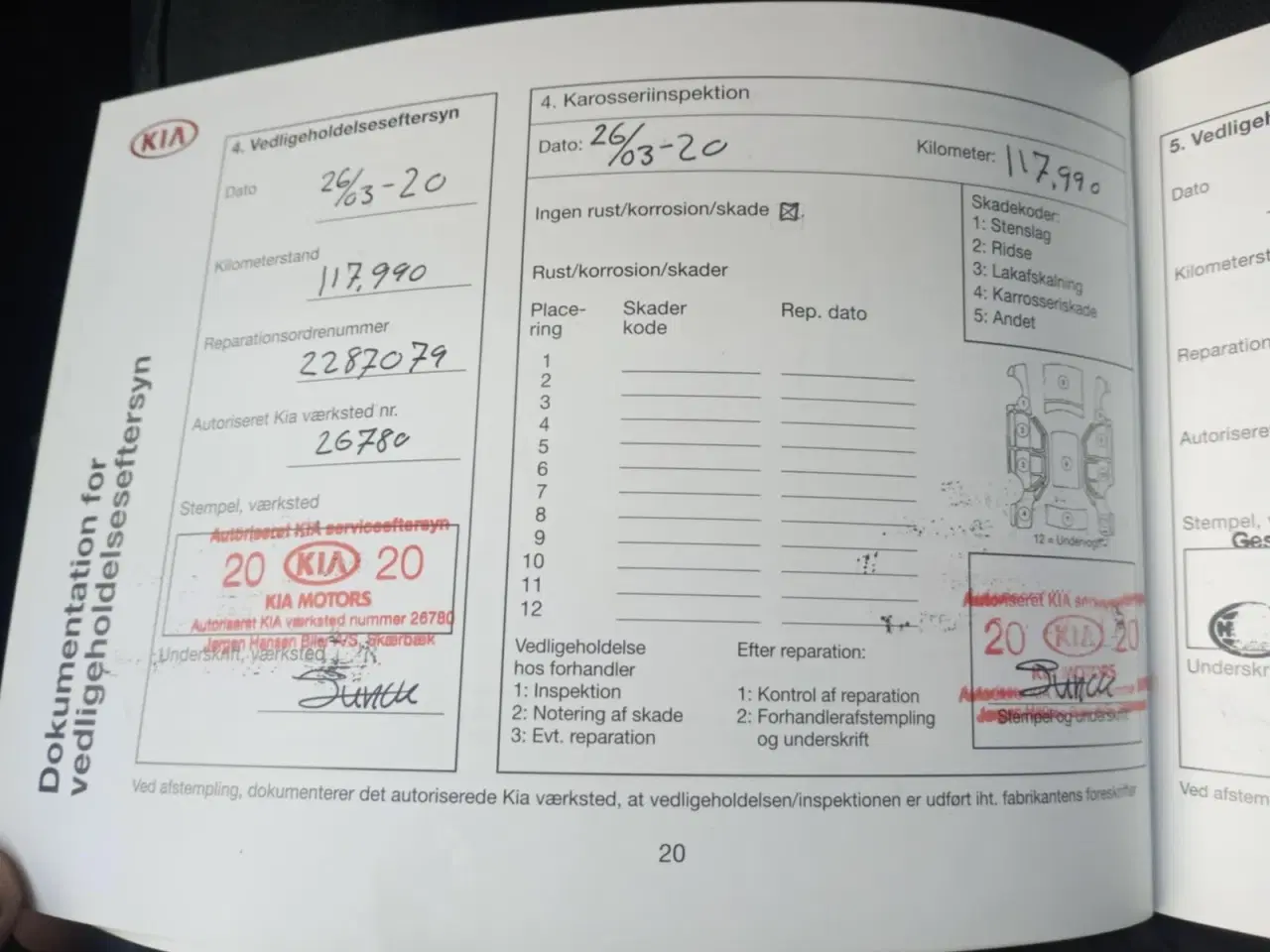 Billede 15 - Kia Rio 1,4 CRDi 90 Attraction+