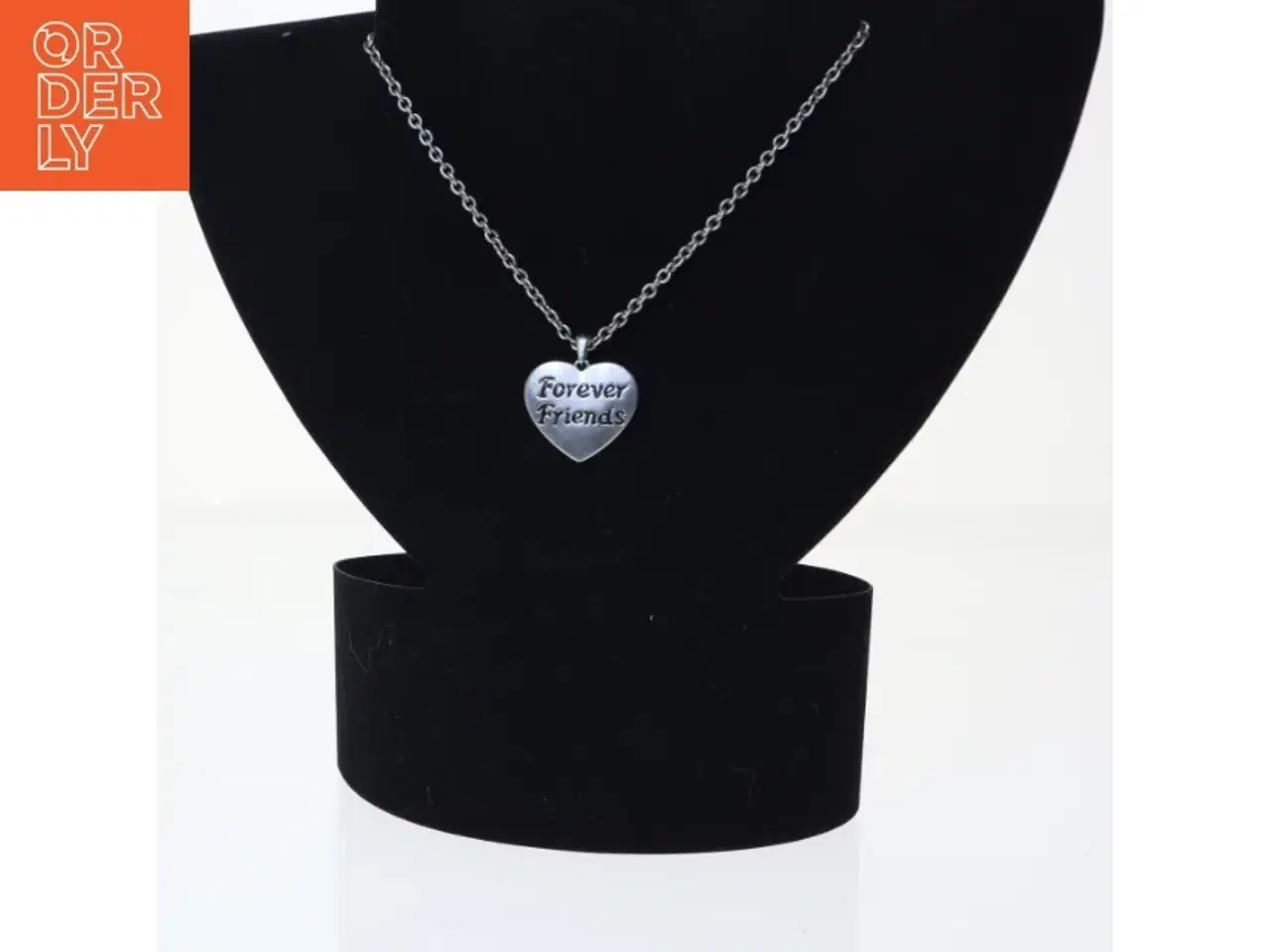 Billede 1 - Venskabs halskæde