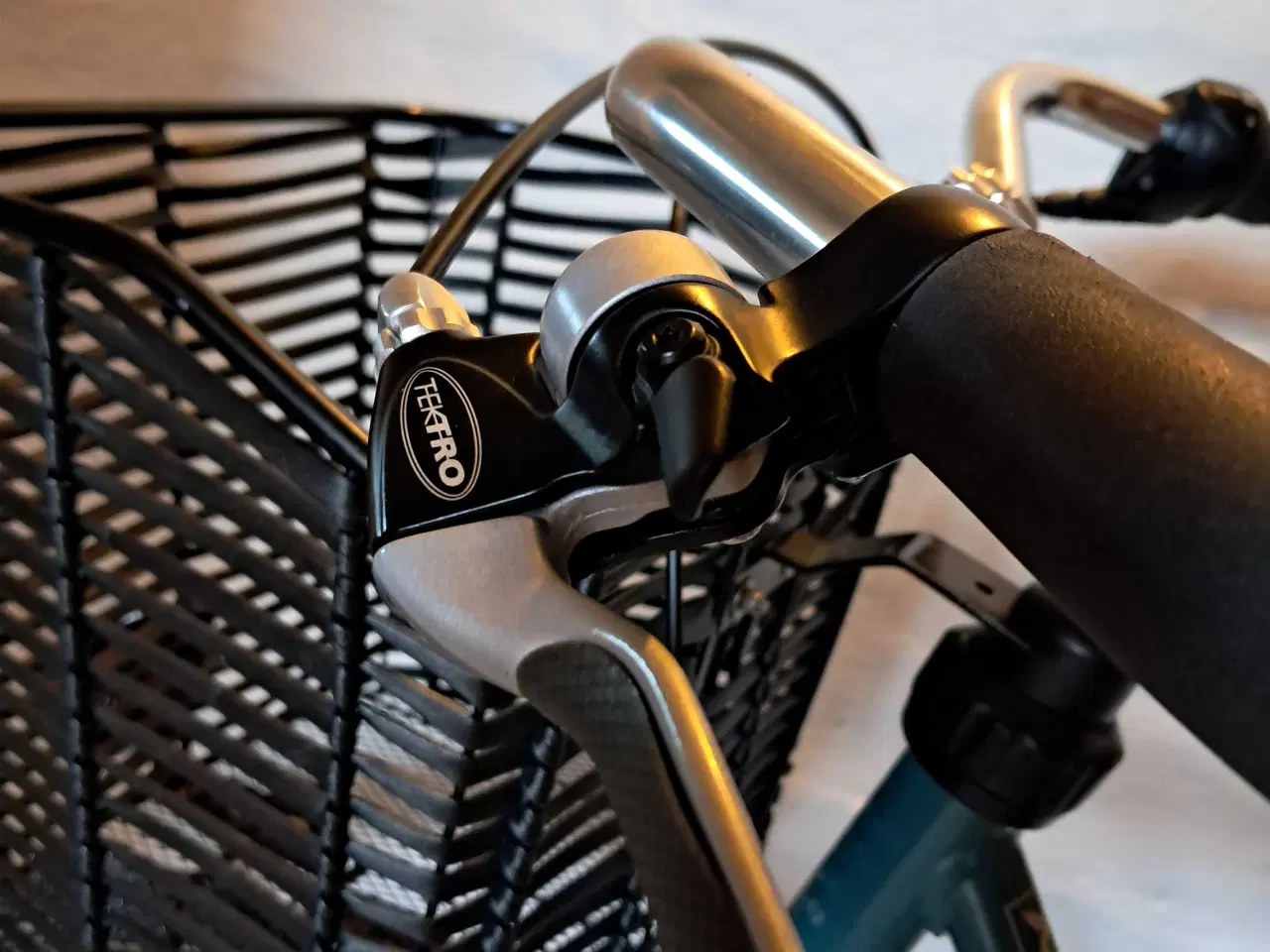 Billede 6 - Kildemoes Neksø – klassisk retrocykel