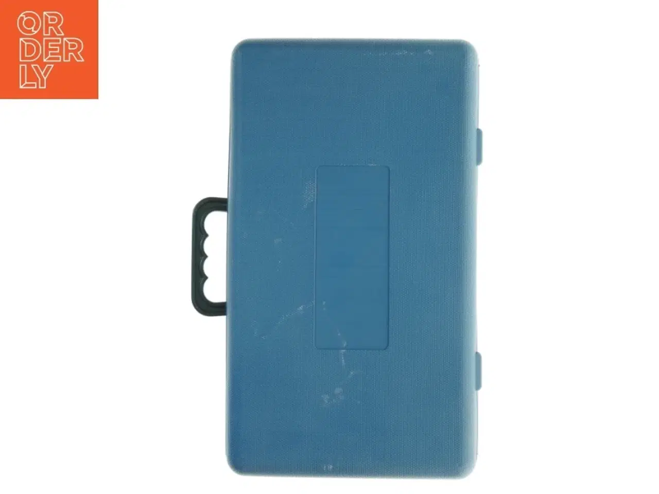 Billede 3 - Laser nivelleringsværktøj (str. 47 x 27 cm)