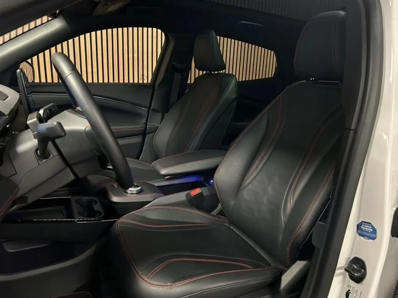 Billede 7 - Ford Mustang Mach-E 75 Premium Standard Range AWD
