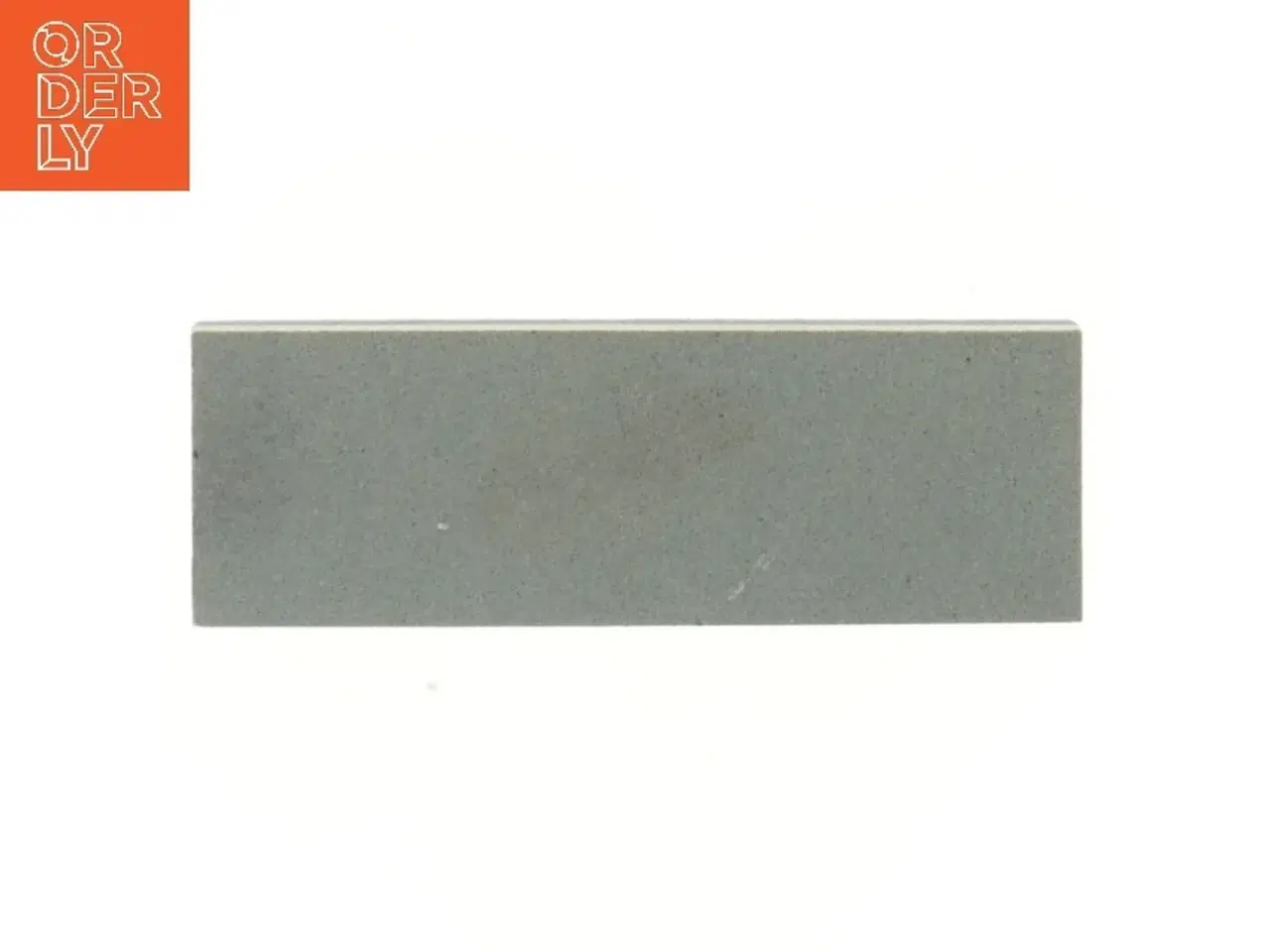 Billede 2 - Slibesten (str. 15x5 cm)